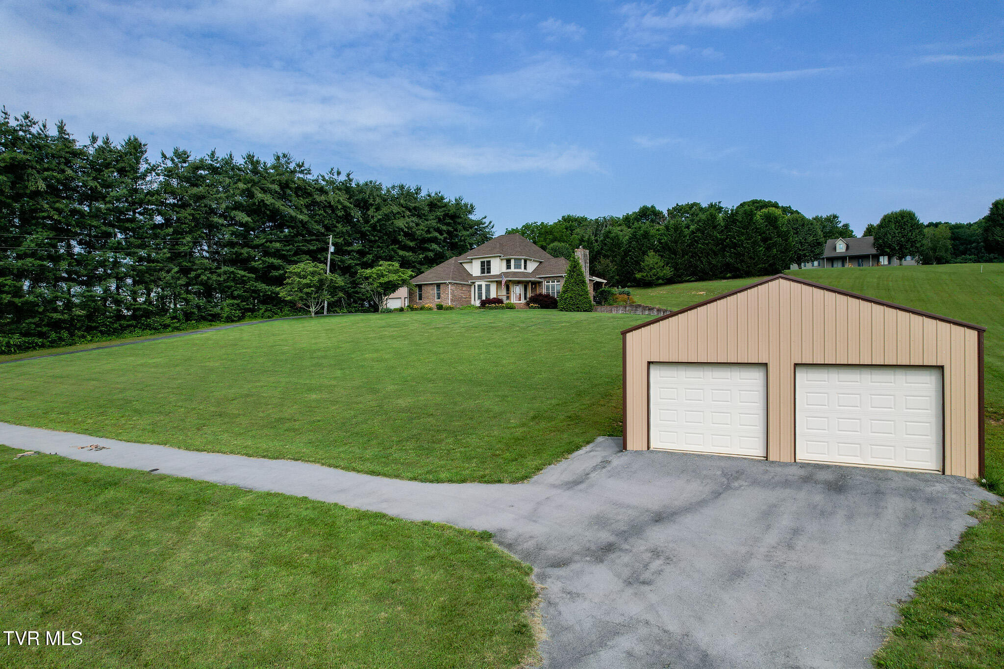 945 Dashaway Road Chuckey, TN 37641 - Photo 102 of 117 93