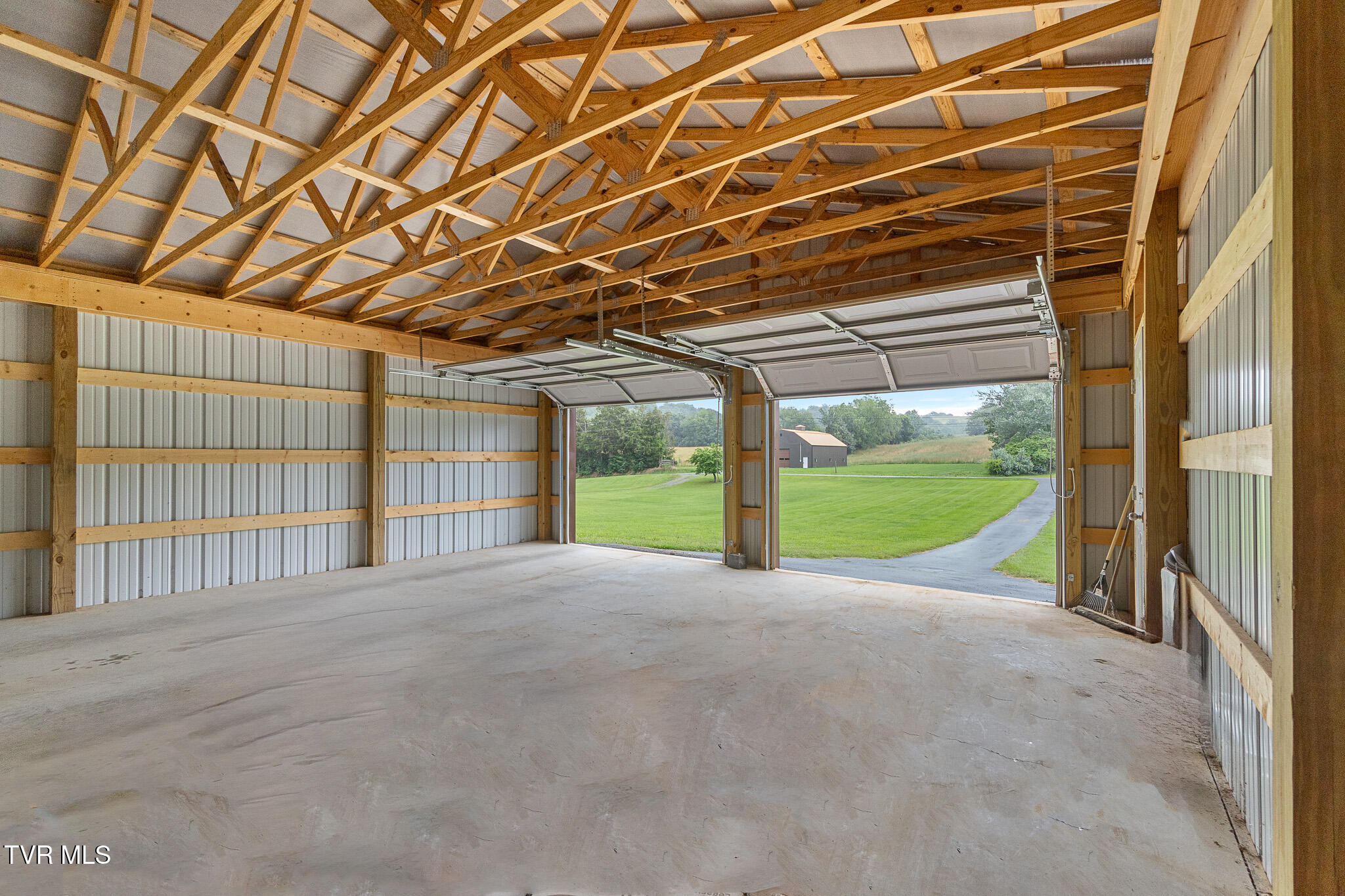 945 Dashaway Road Chuckey, TN 37641 - Photo 104 of 117 95