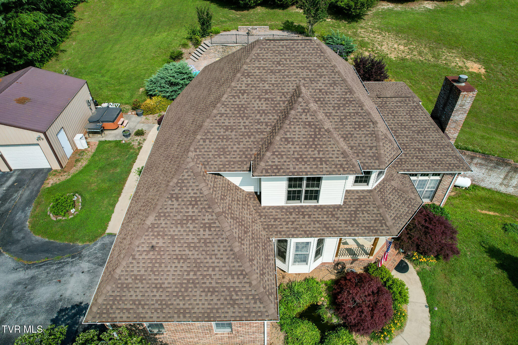 945 Dashaway Road Chuckey, TN 37641 - Photo 105 of 117 96