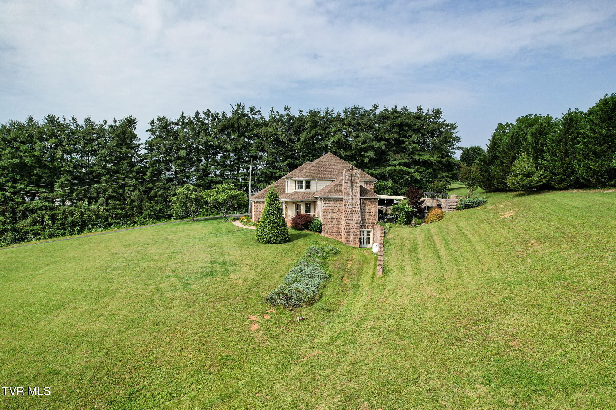 945 Dashaway Road Chuckey, TN 37641 - Photo 108 of 117 99