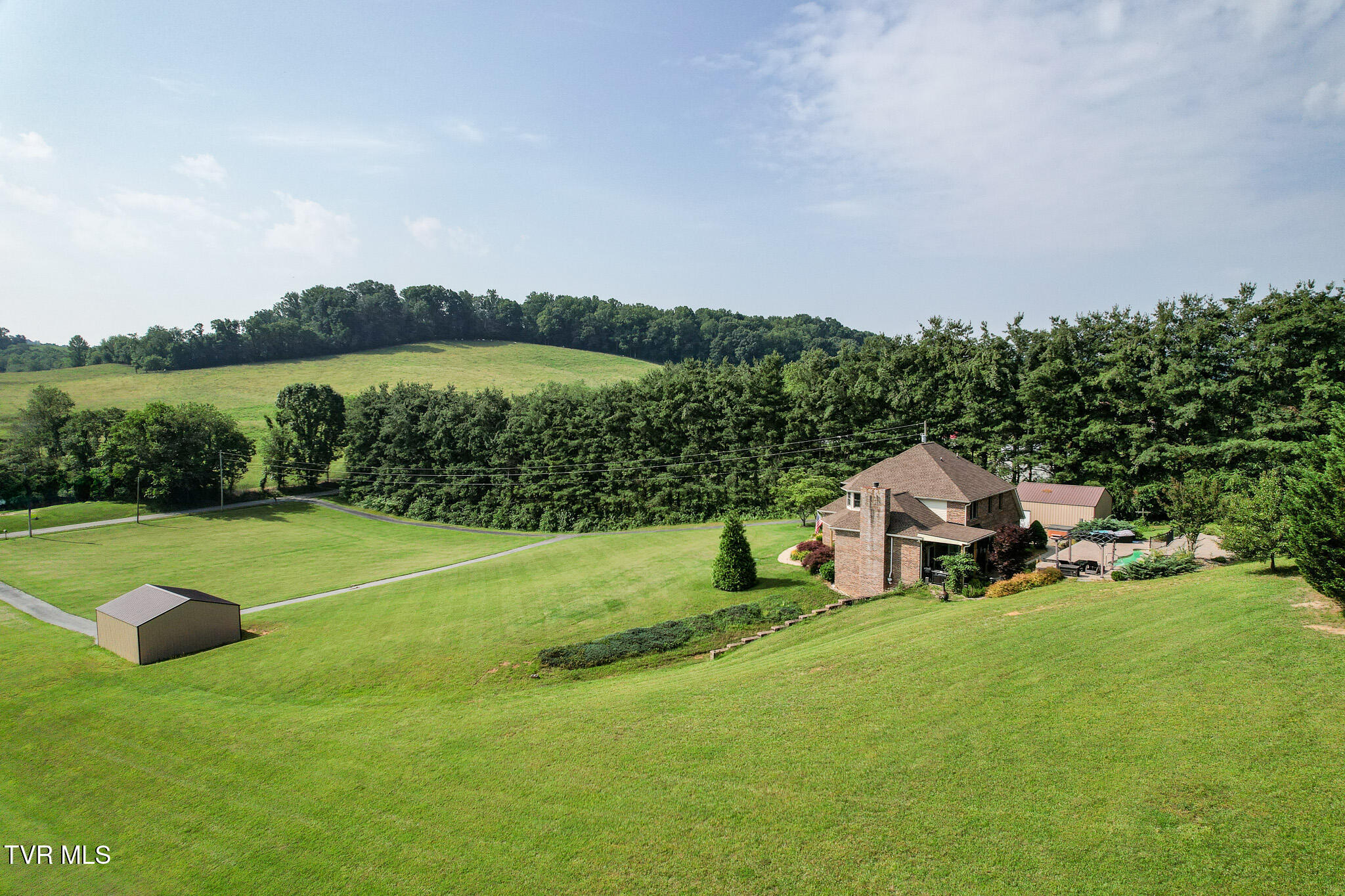 945 Dashaway Road Chuckey, TN 37641 - Photo 109 of 117 100
