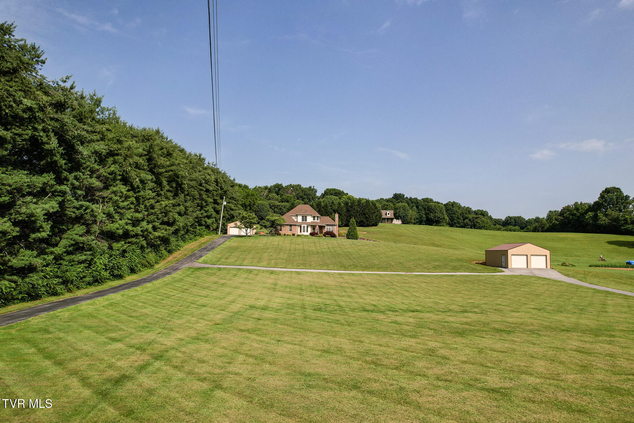 945 Dashaway Road Chuckey, TN 37641 - Photo 111 of 117 102