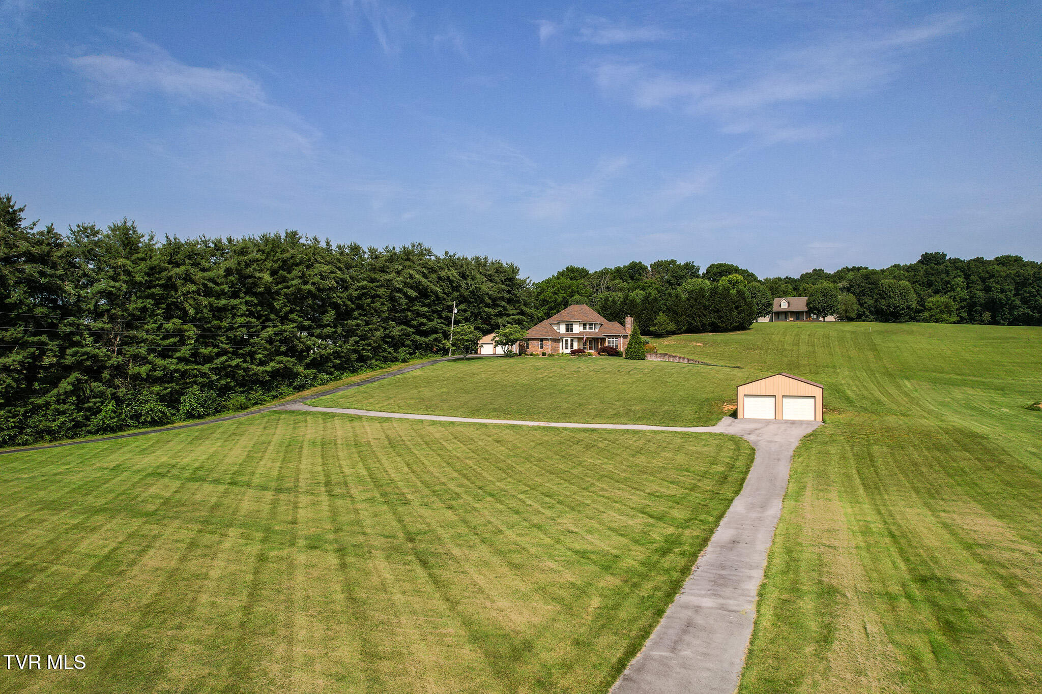 945 Dashaway Road Chuckey, TN 37641 - Photo 112 of 117 103