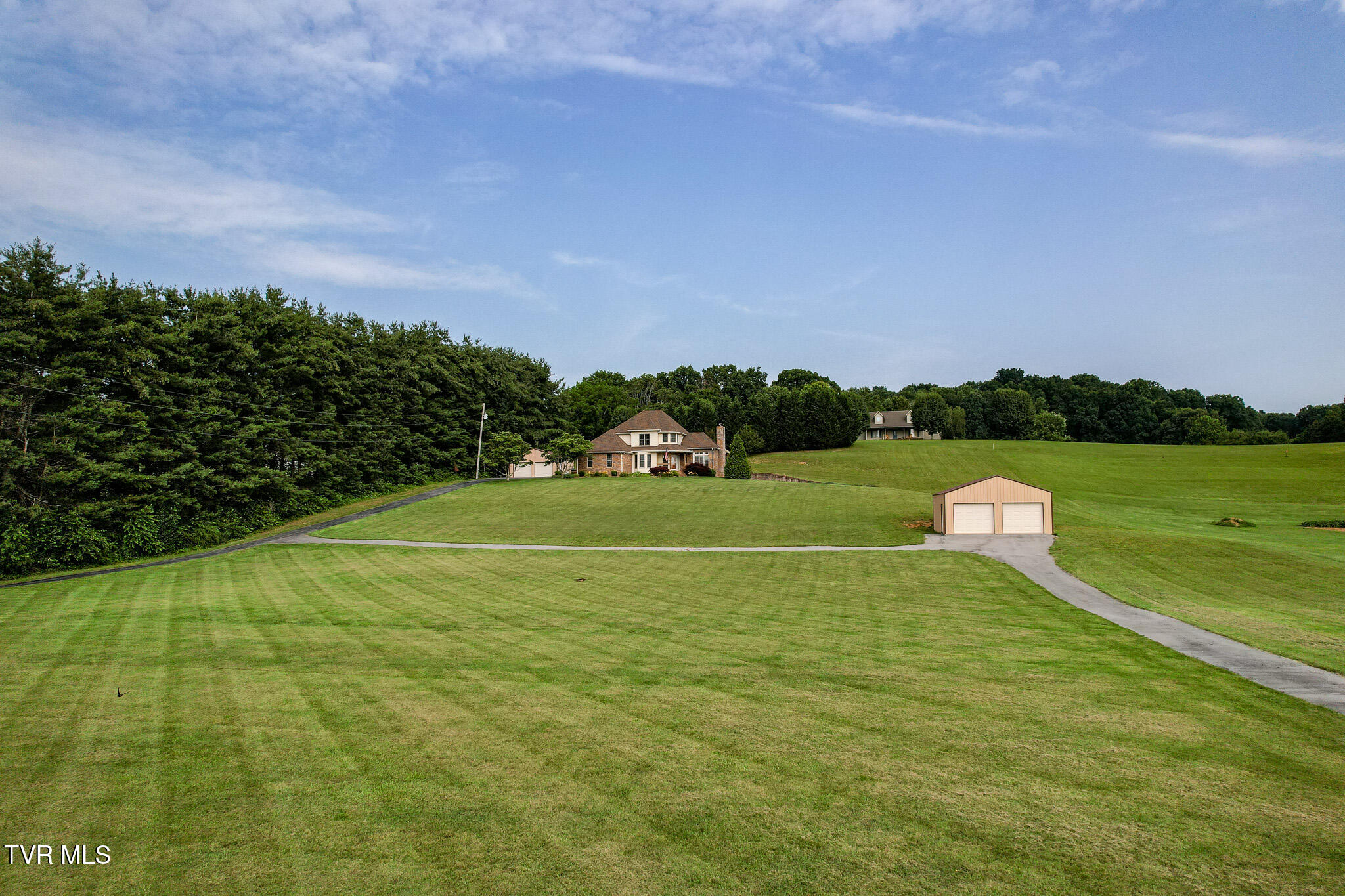 945 Dashaway Road Chuckey, TN 37641 - Photo 113 of 117 104