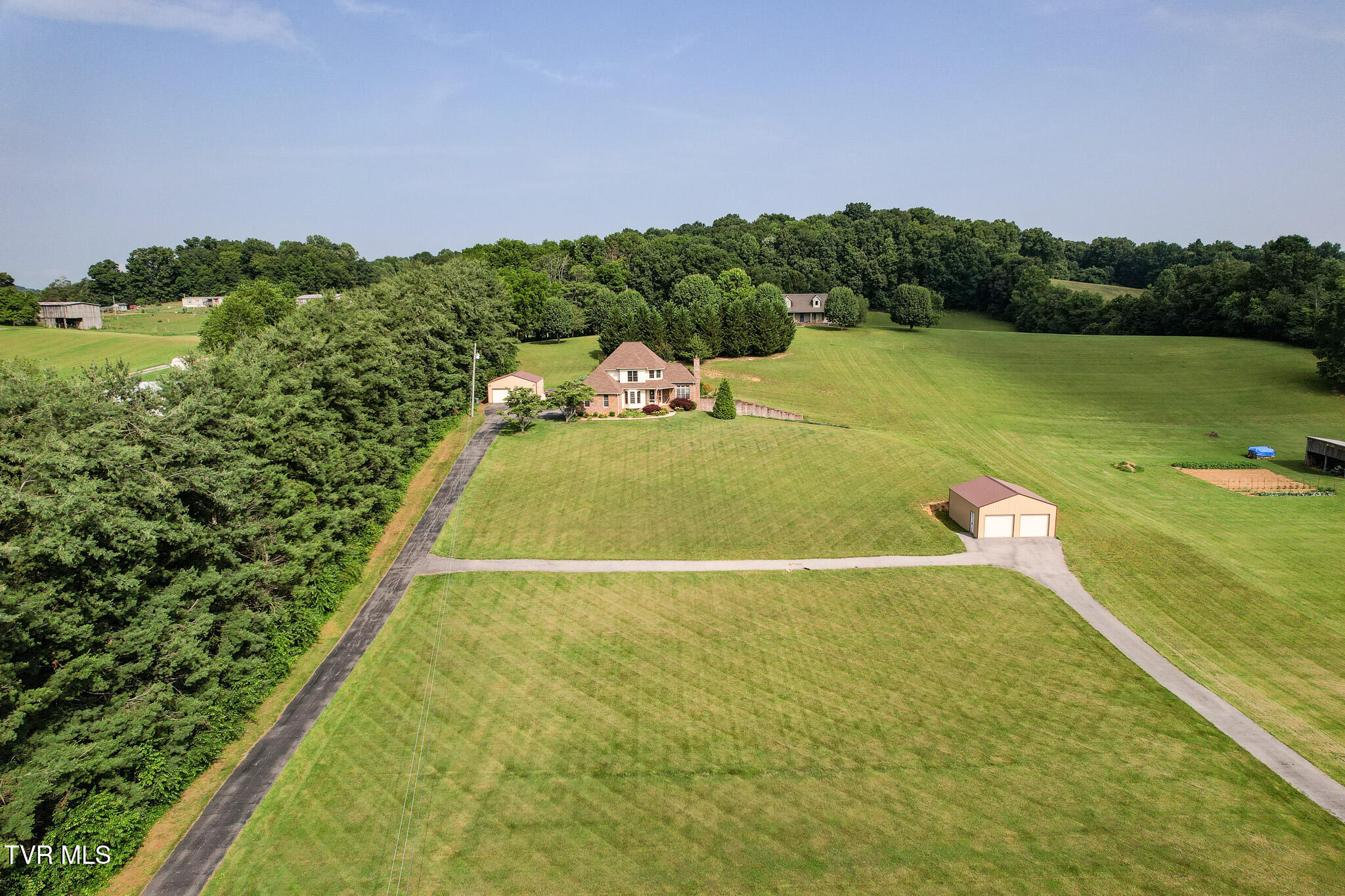 945 Dashaway Road Chuckey, TN 37641 - Photo 114 of 117 105