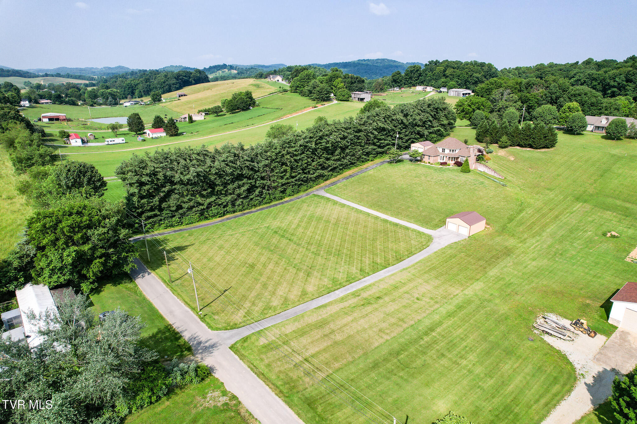 945 Dashaway Road Chuckey, TN 37641 - Photo 116 of 117 107