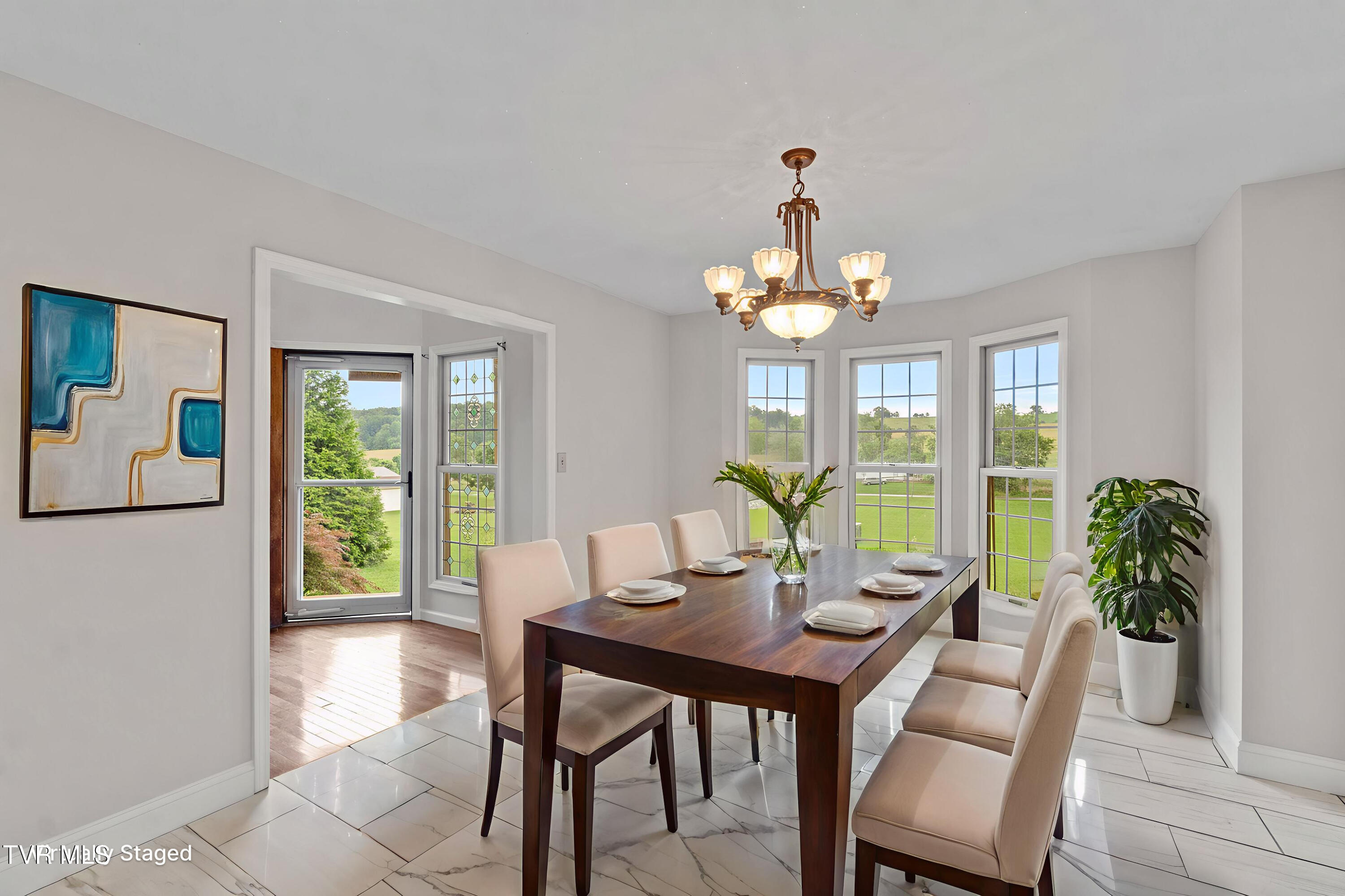 945 Dashaway Road Chuckey, TN 37641 - Photo 24 of 117 20 Staged