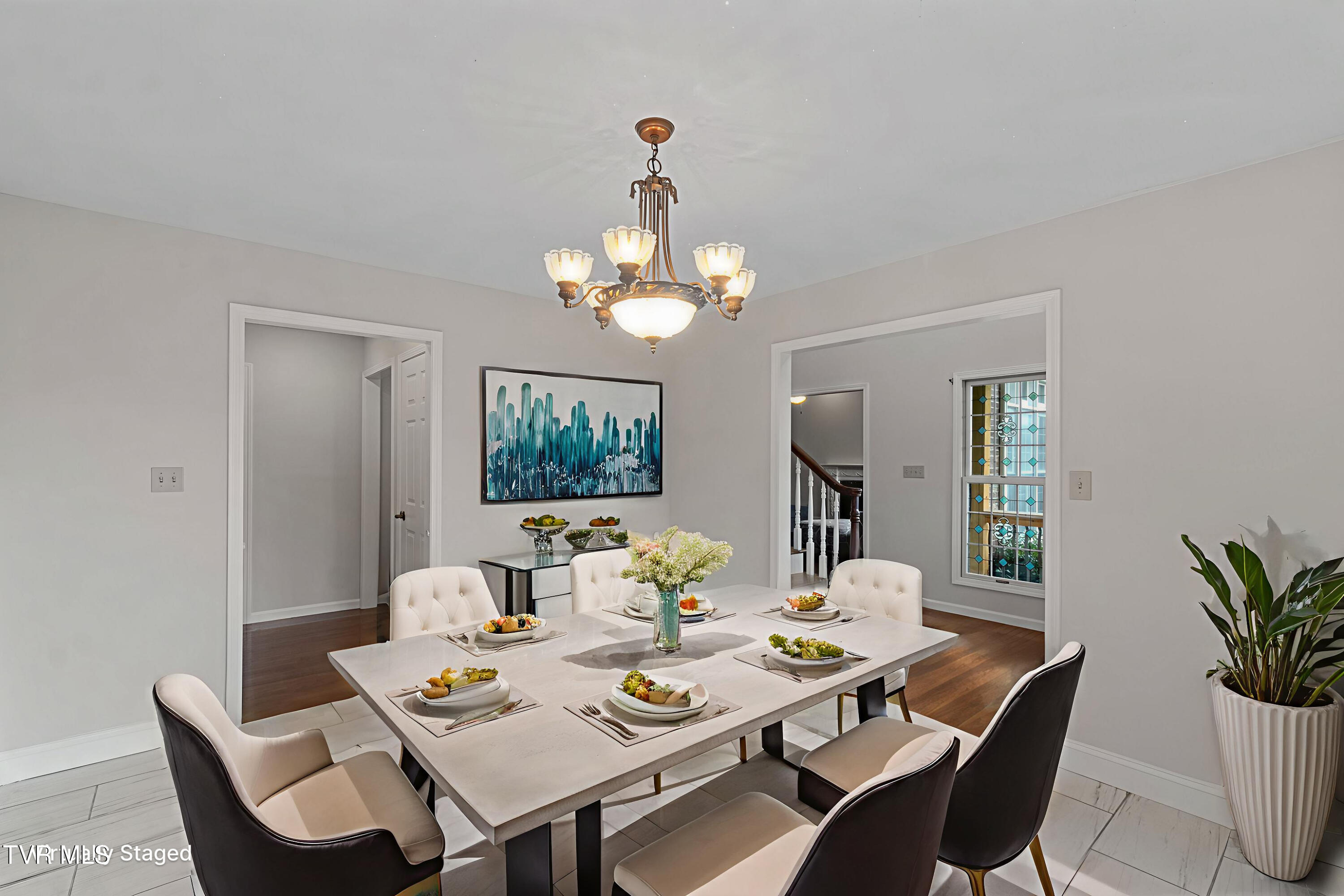 945 Dashaway Road Chuckey, TN 37641 - Photo 27 of 117 22 Staged