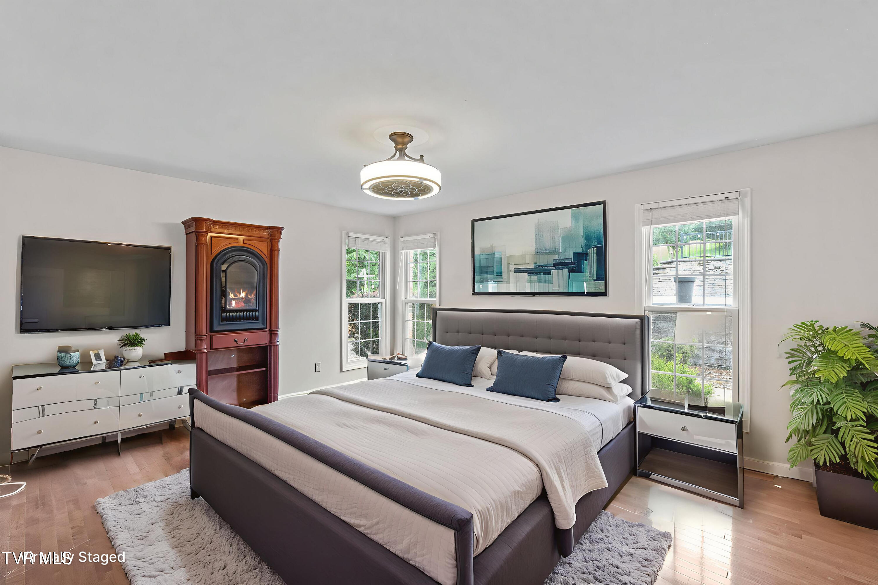 945 Dashaway Road Chuckey, TN 37641 - Photo 29 of 117 23 Staged