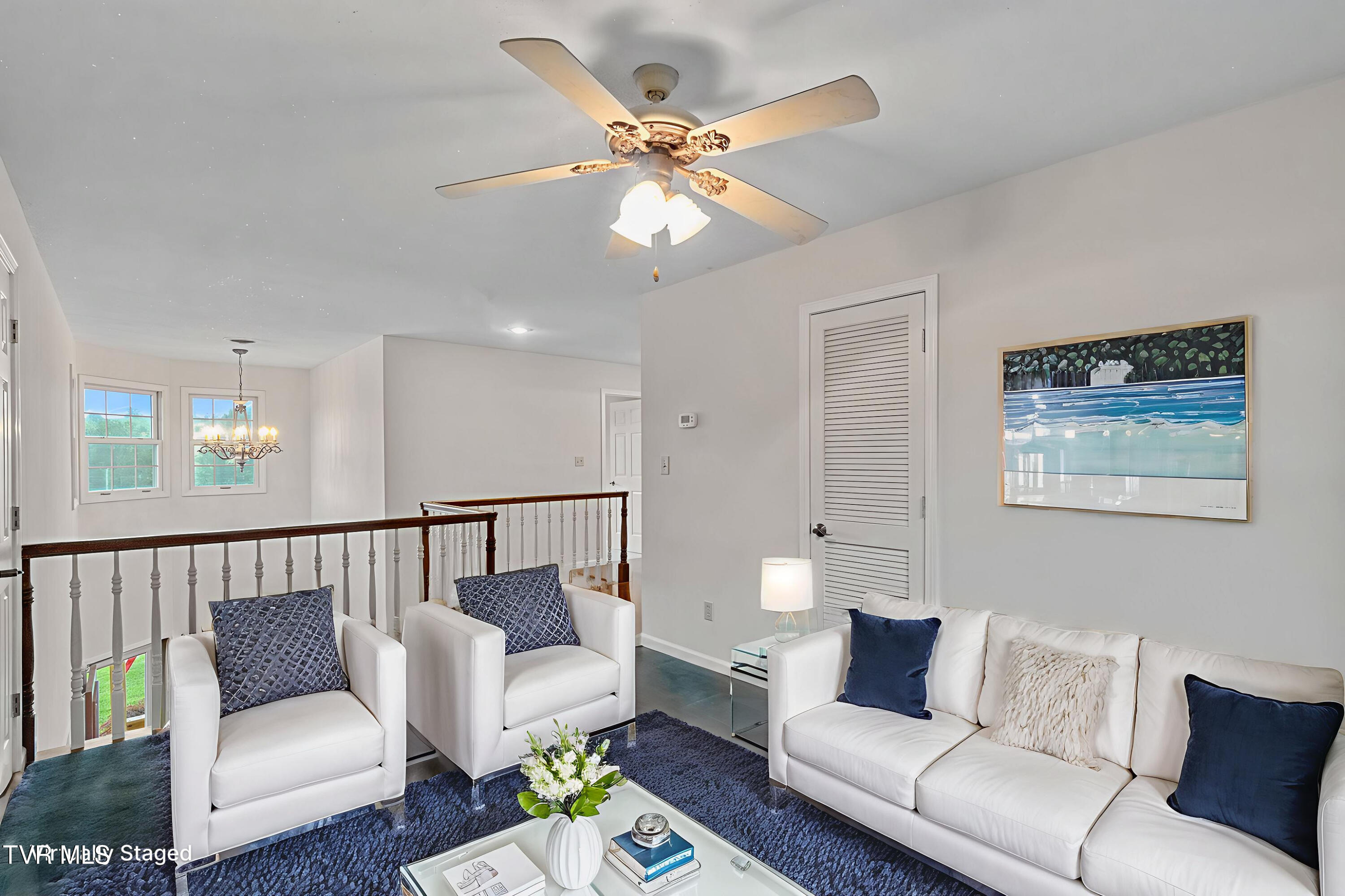 945 Dashaway Road Chuckey, TN 37641 - Photo 49 of 117 40 Staged