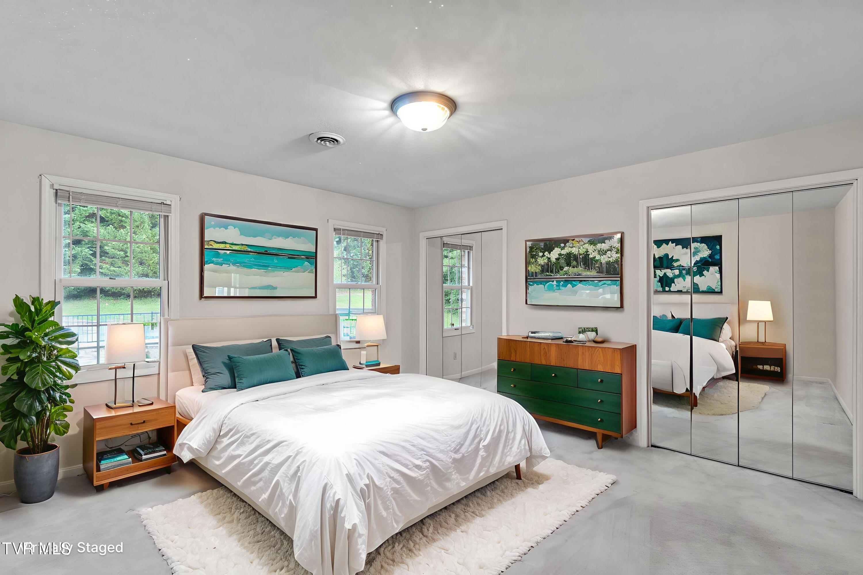 945 Dashaway Road Chuckey, TN 37641 - Photo 56 of 117 45 Staged