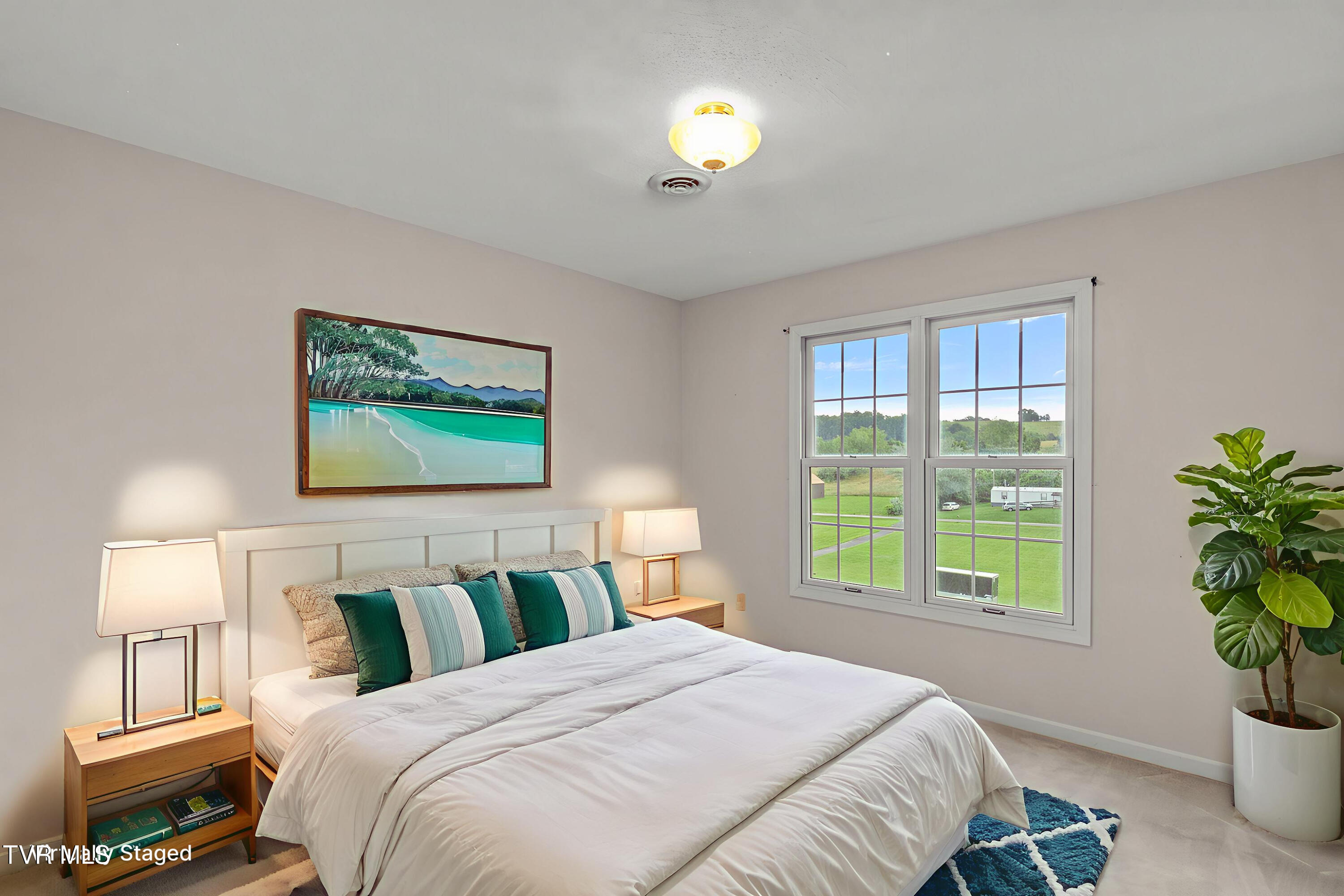 945 Dashaway Road Chuckey, TN 37641 - Photo 58 of 117 46 Staged