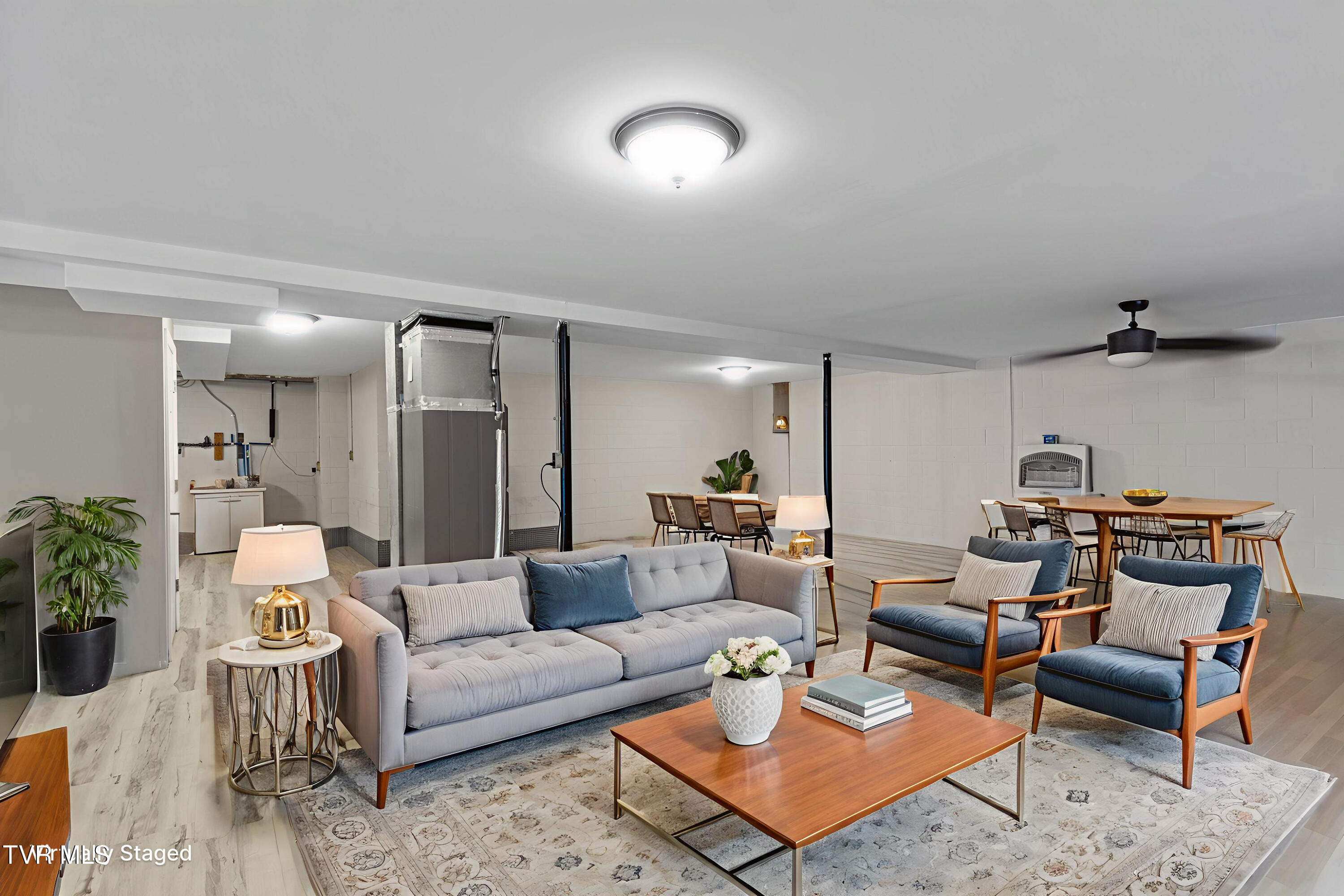 945 Dashaway Road Chuckey, TN 37641 - Photo 68 of 117 55 Staged