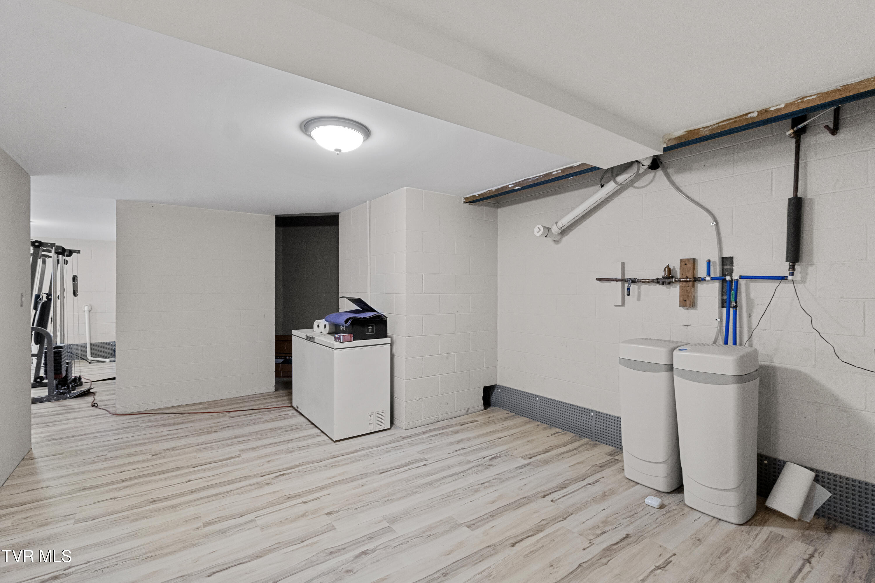 945 Dashaway Road Chuckey, TN 37641 - Photo 71 of 117 57