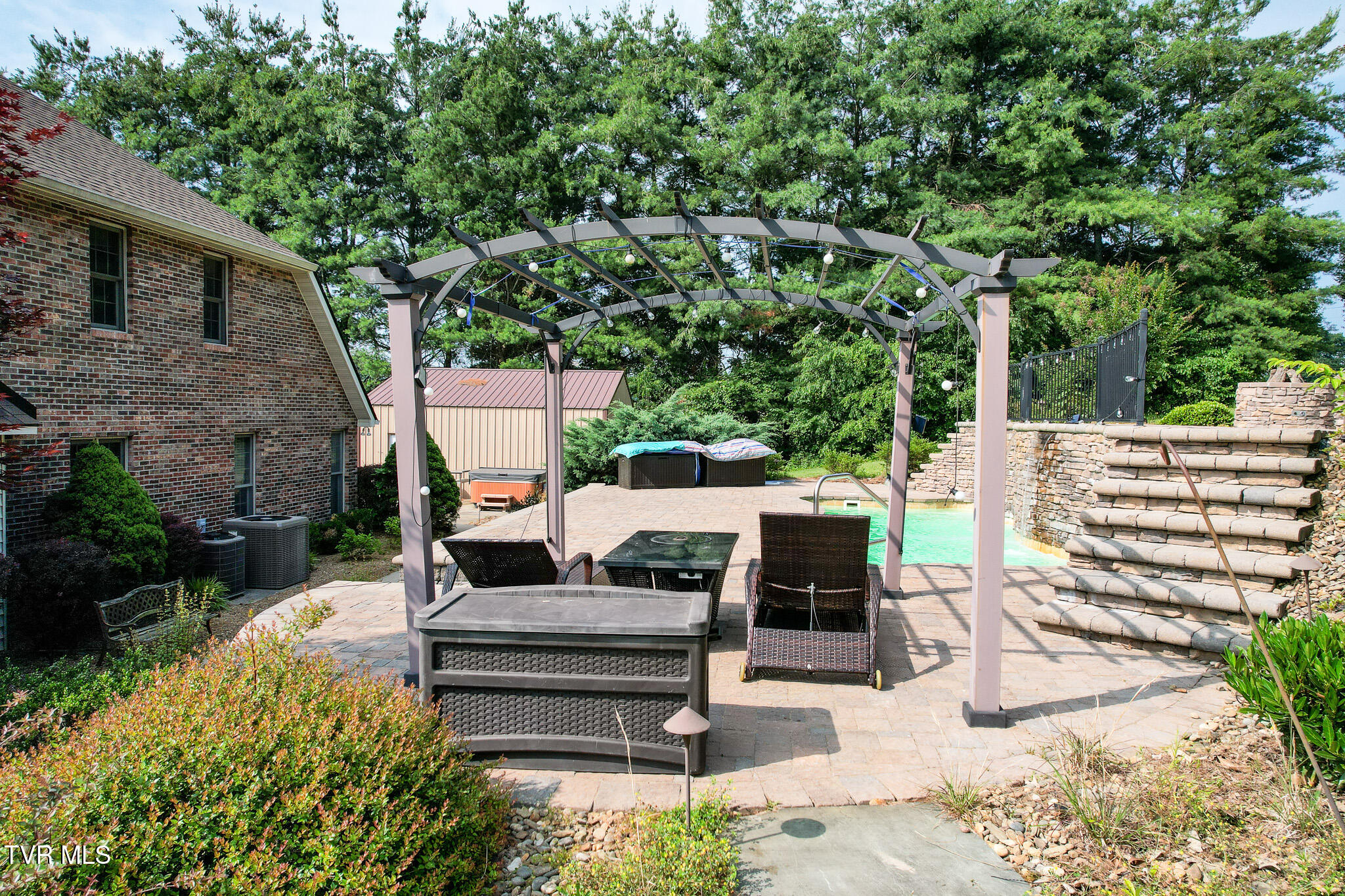 945 Dashaway Road Chuckey, TN 37641 - Photo 80 of 117 70