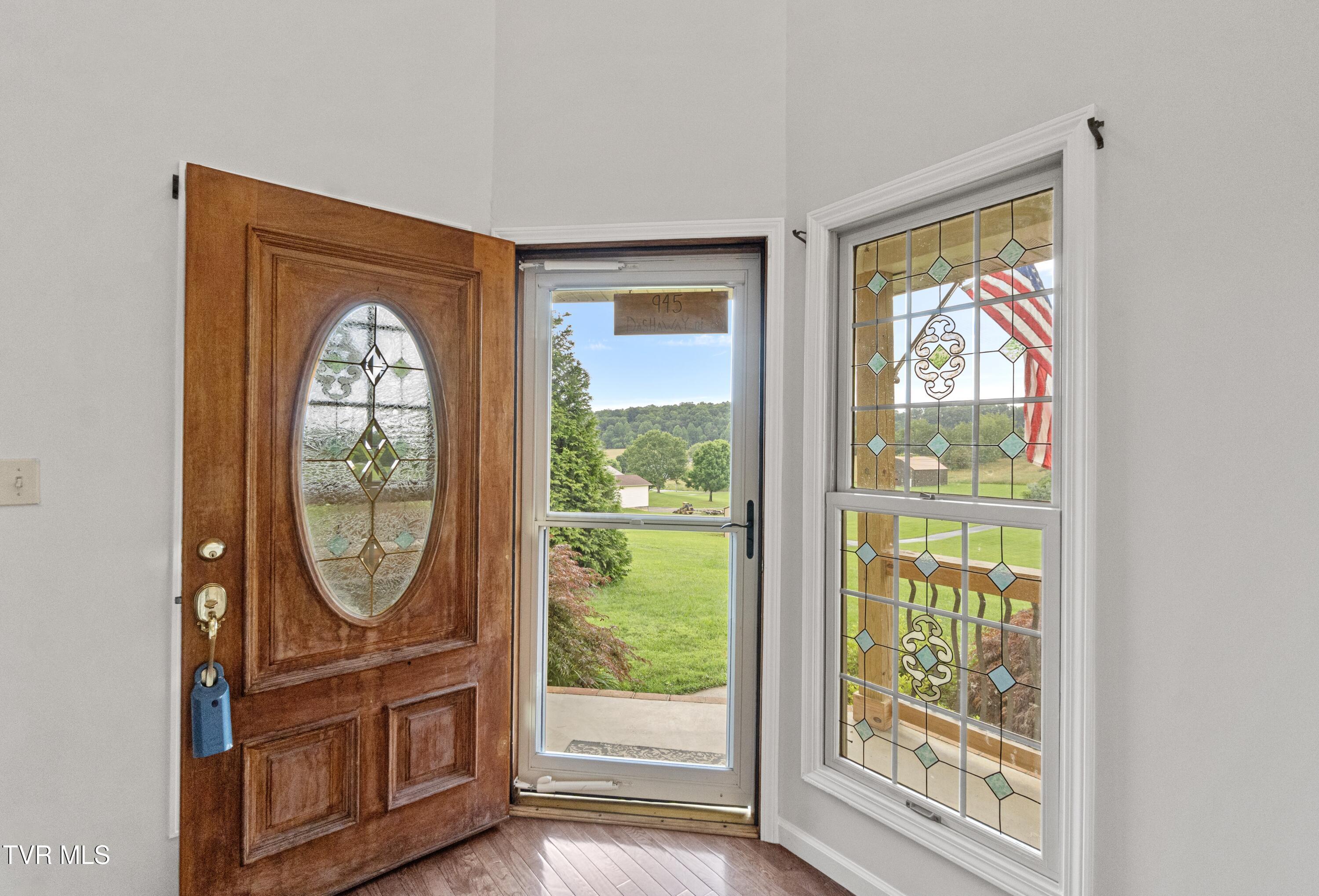 945 Dashaway Road Chuckey, TN 37641 - Photo 8 of 117 7