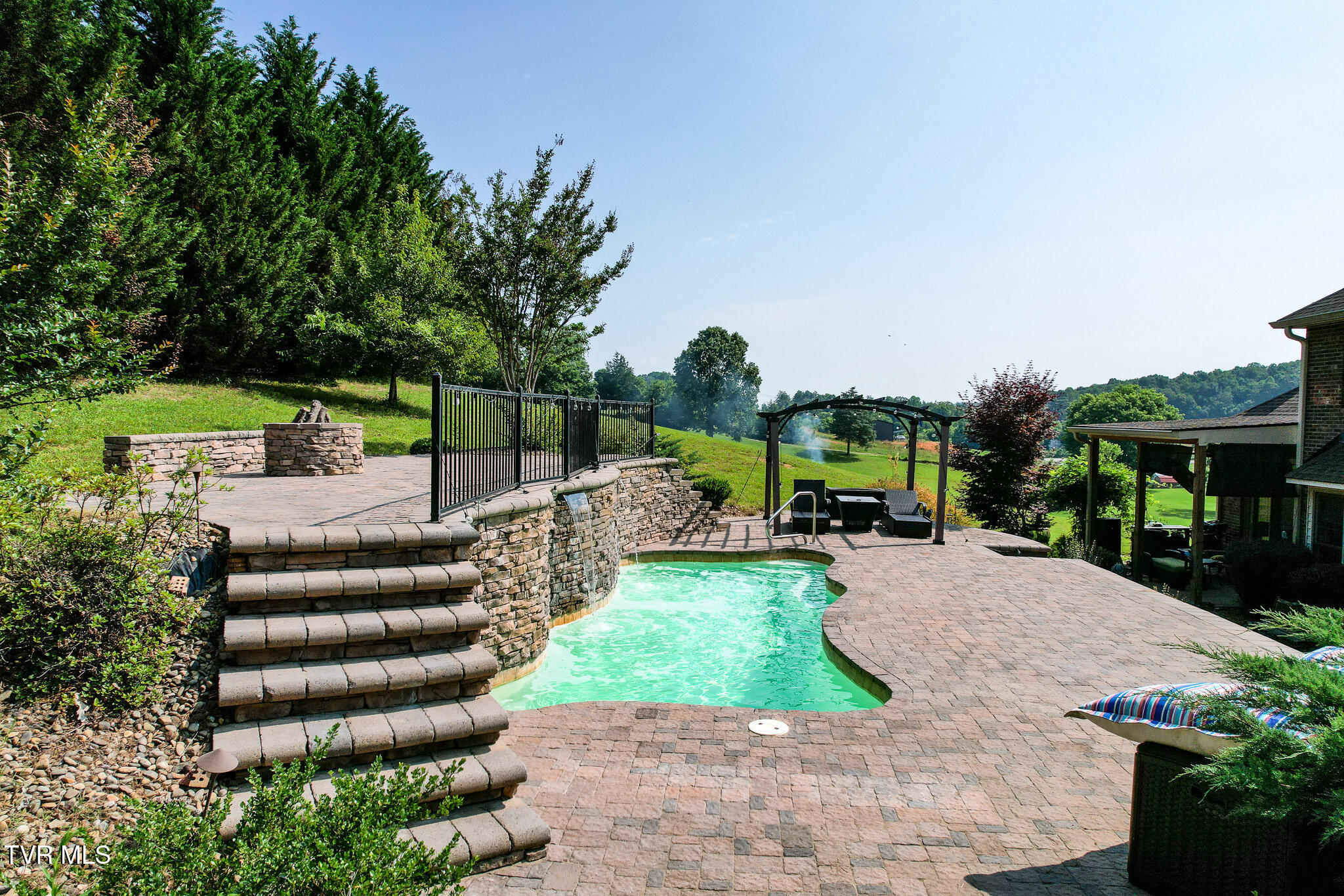 945 Dashaway Road Chuckey, TN 37641 - Photo 84 of 117 75