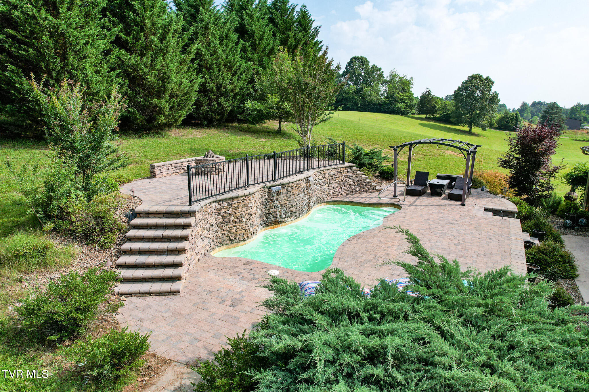 945 Dashaway Road Chuckey, TN 37641 - Photo 85 of 117 76