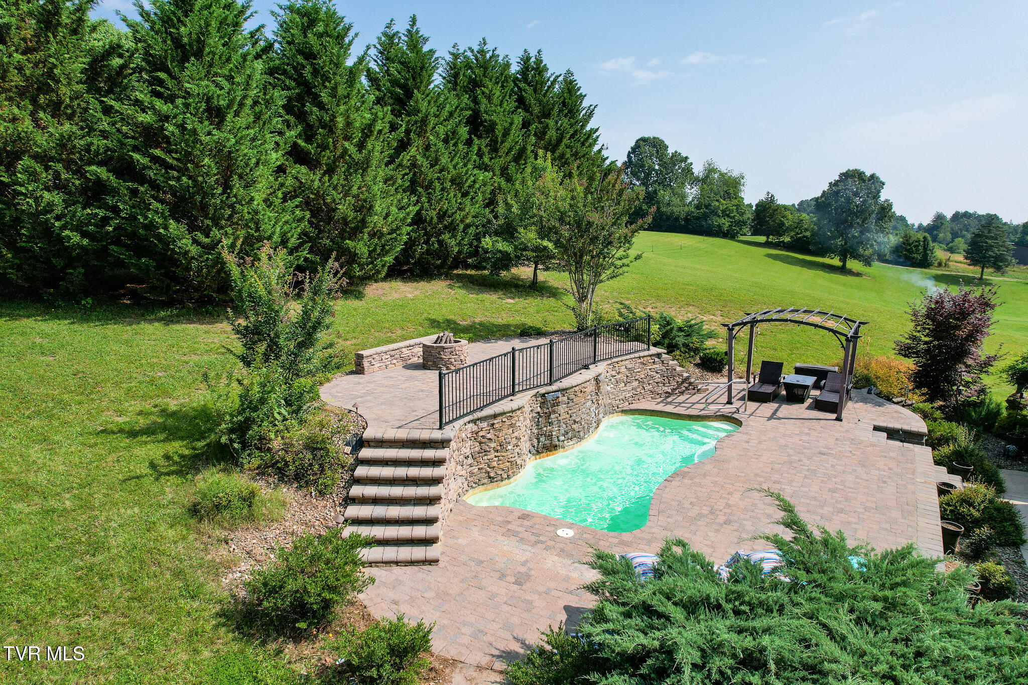 945 Dashaway Road Chuckey, TN 37641 - Photo 86 of 117 77