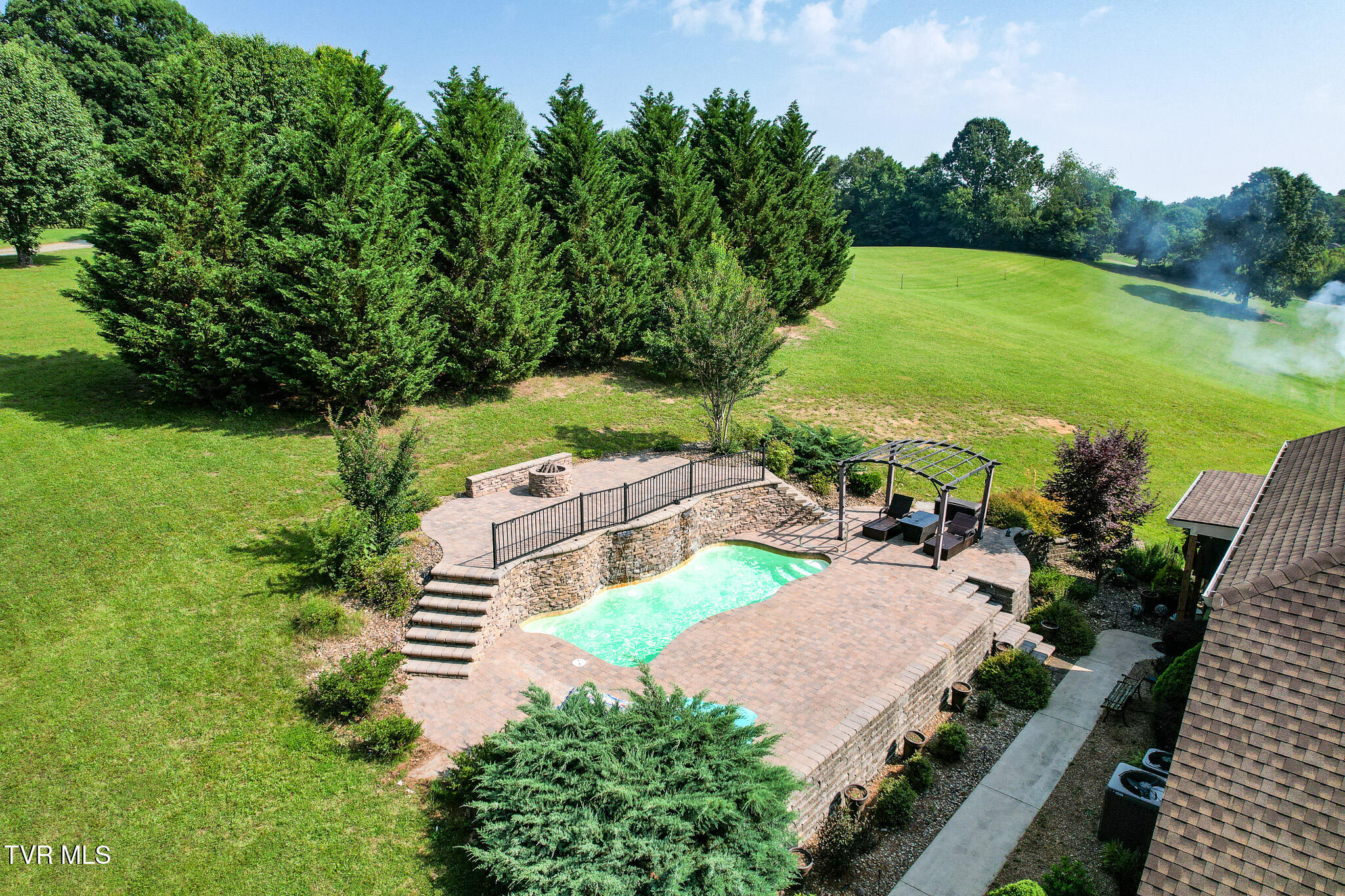 945 Dashaway Road Chuckey, TN 37641 - Photo 87 of 117 78