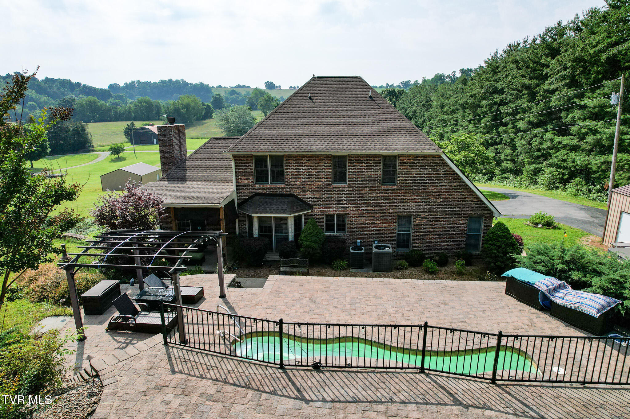 945 Dashaway Road Chuckey, TN 37641 - Photo 88 of 117 79