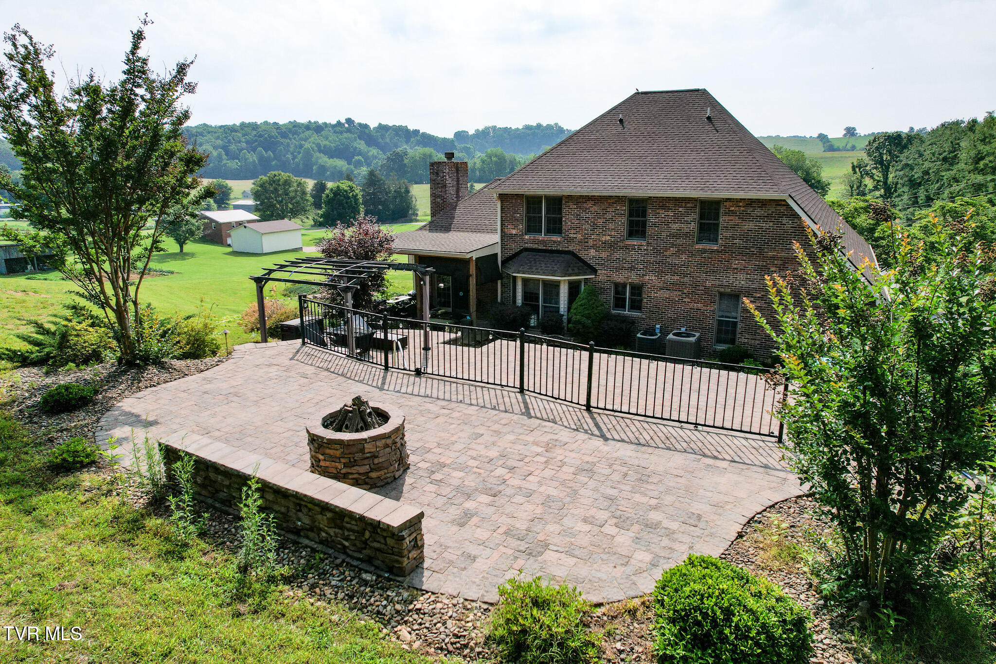 945 Dashaway Road Chuckey, TN 37641 - Photo 91 of 117 82