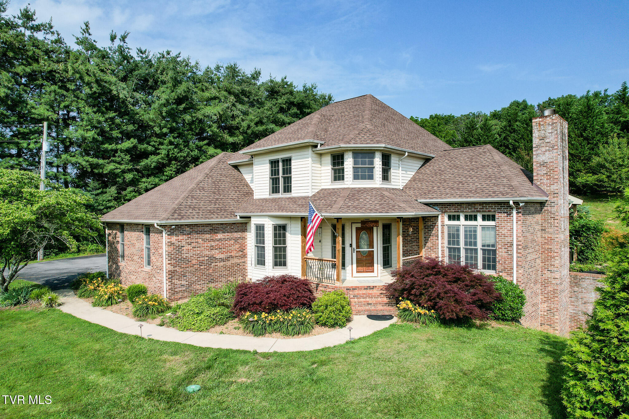 945 Dashaway Road Chuckey, TN 37641 - Photo 94 of 117 86