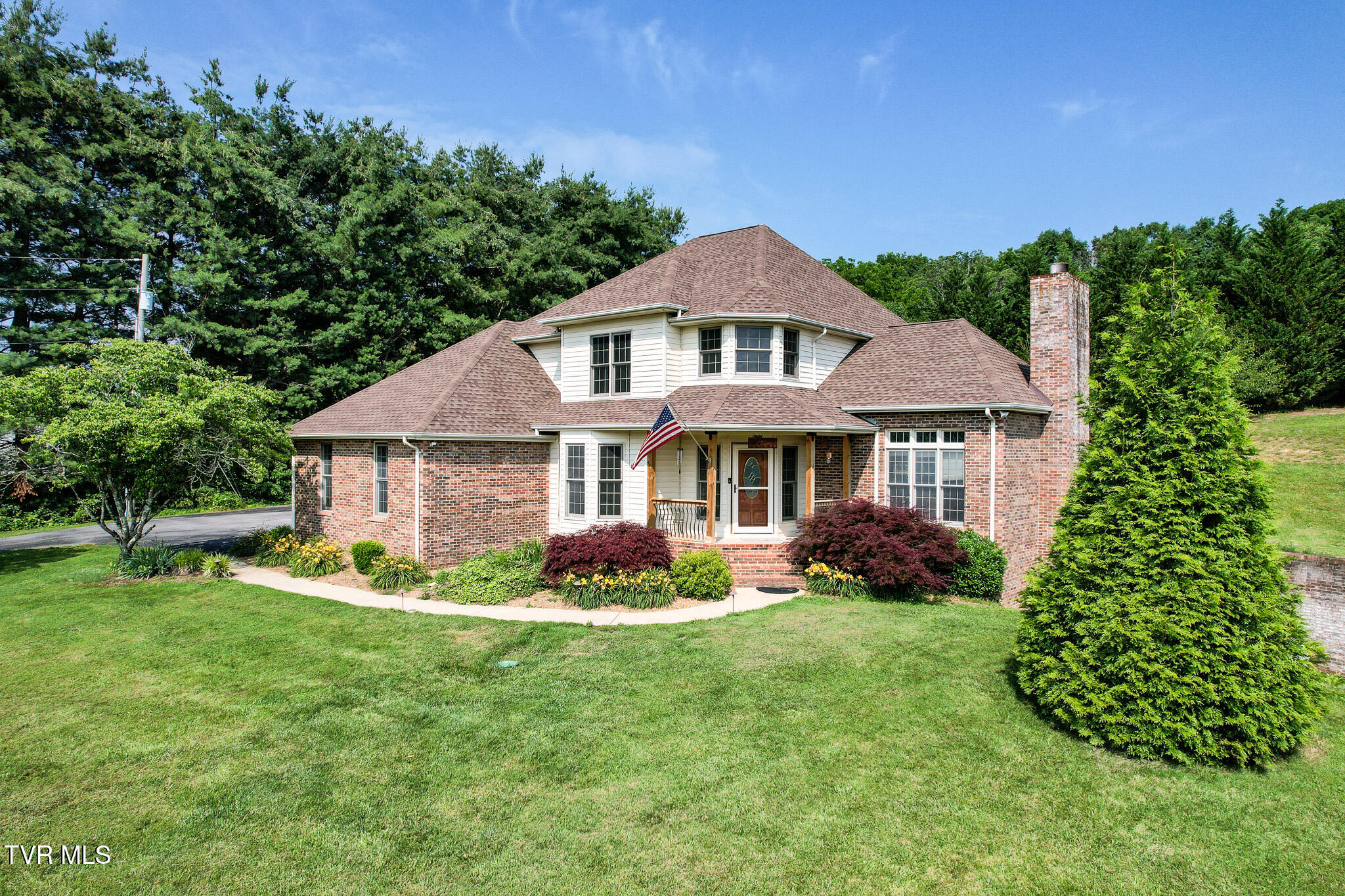 945 Dashaway Road Chuckey, TN 37641 - Photo 97 of 117 89