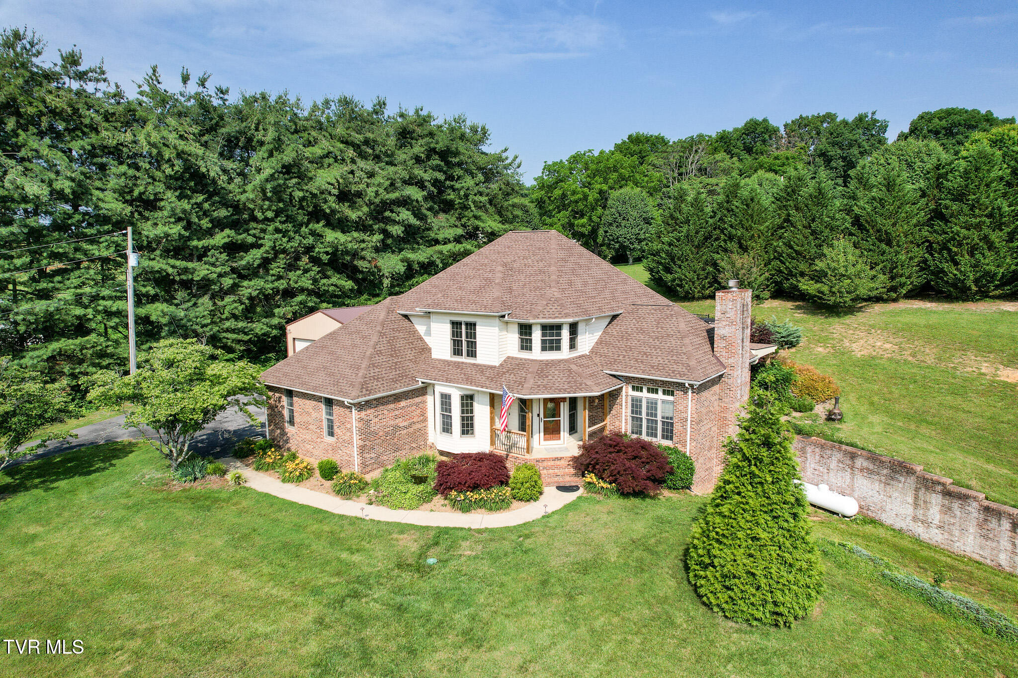 945 Dashaway Road Chuckey, TN 37641 - Photo 99 of 117 91