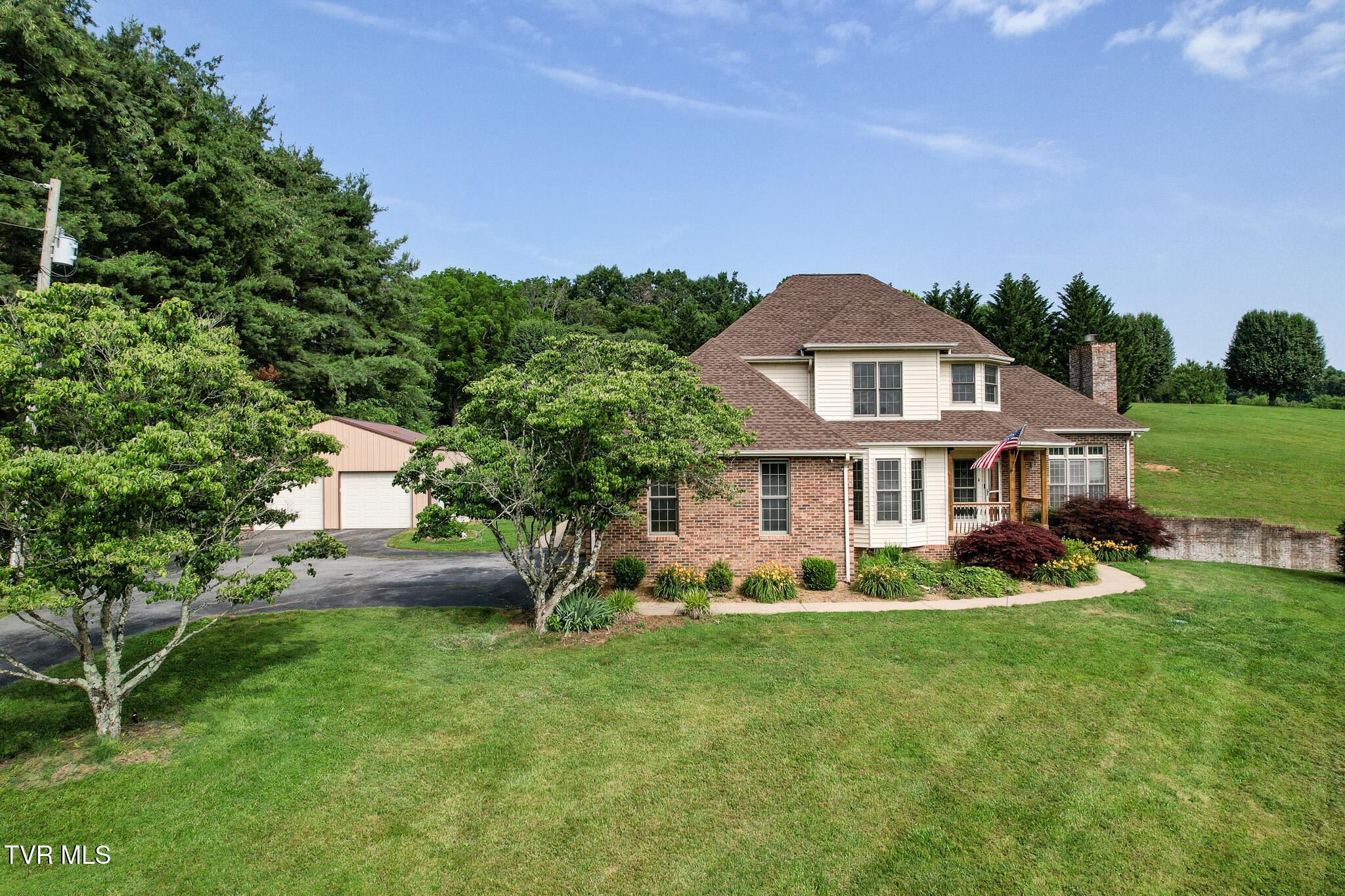 945 Dashaway Road Chuckey, TN 37641 - Photo 100 of 117 92