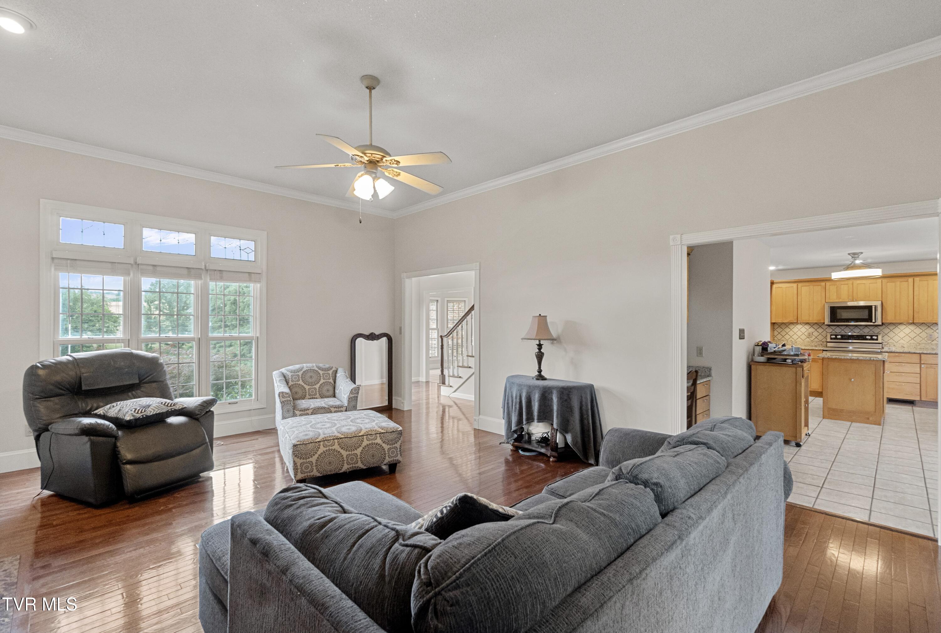 945 Dashaway Road Chuckey, TN 37641 - Photo 10 of 117 9