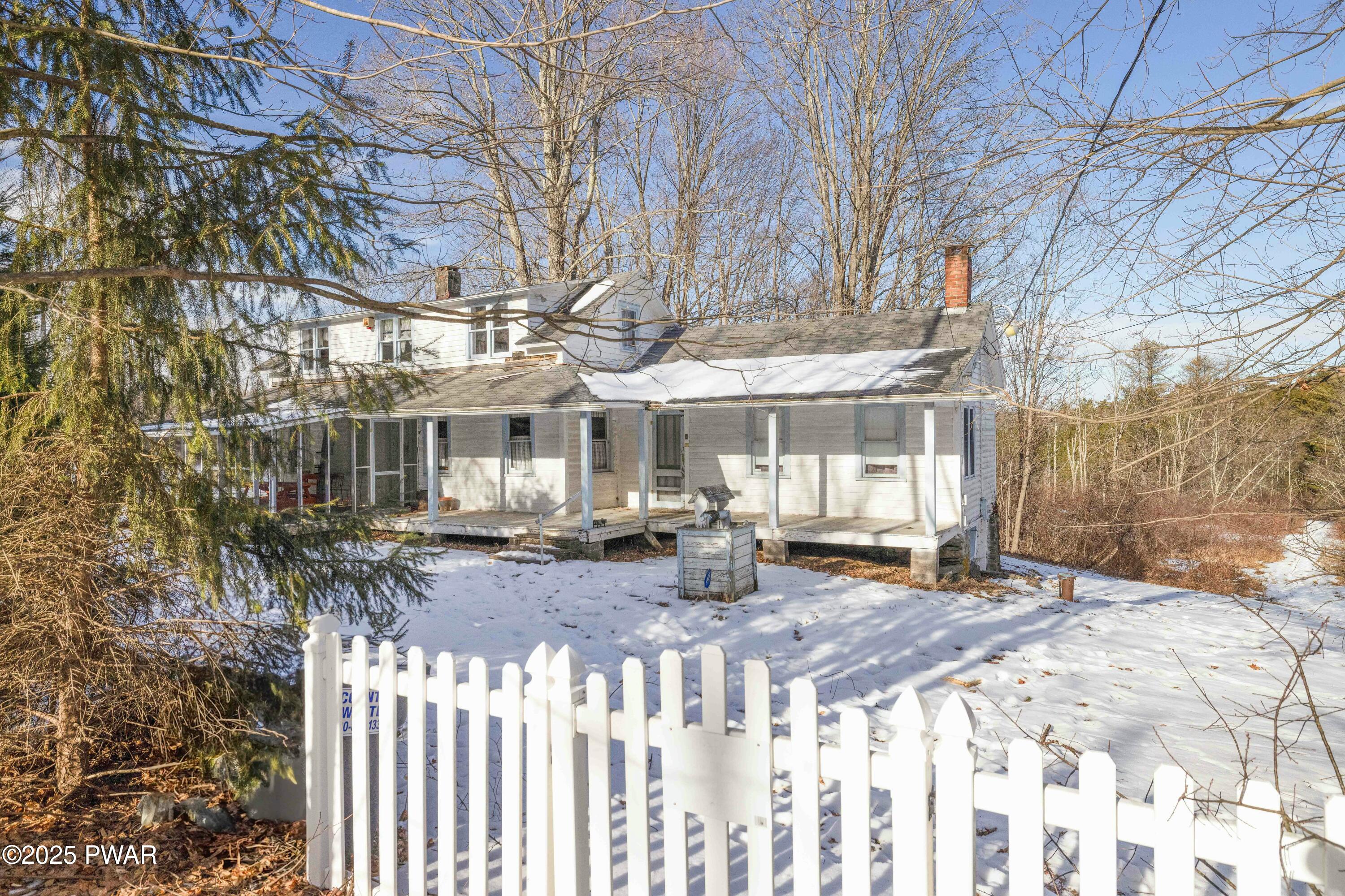 595 Spring Hill Road Sterling, PA 18463 - Photo 2 of 60 tempImage3sncsb