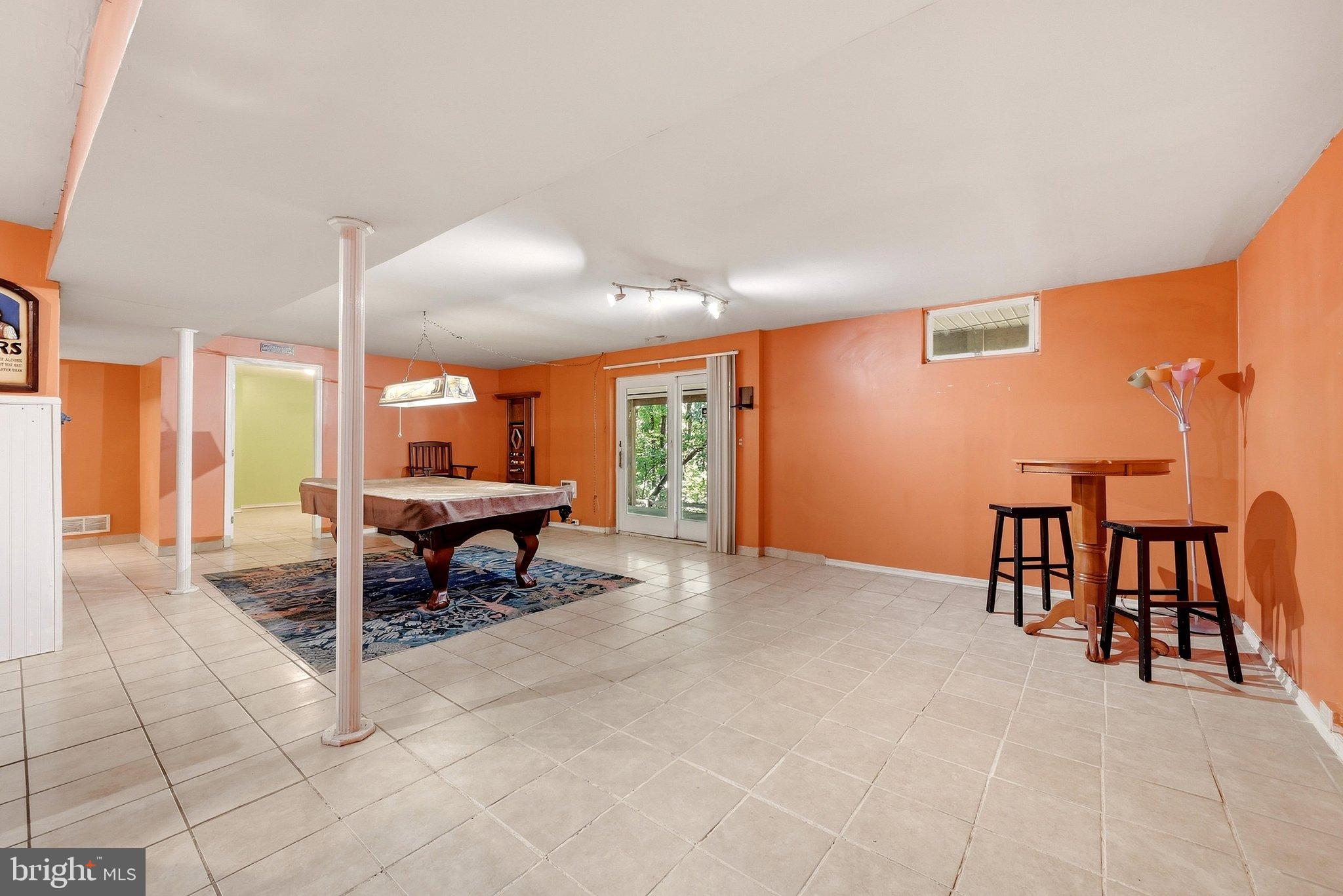 20752 Gapland Road Rohrersville, MD 21779 - Photo 27 of 56 Basement