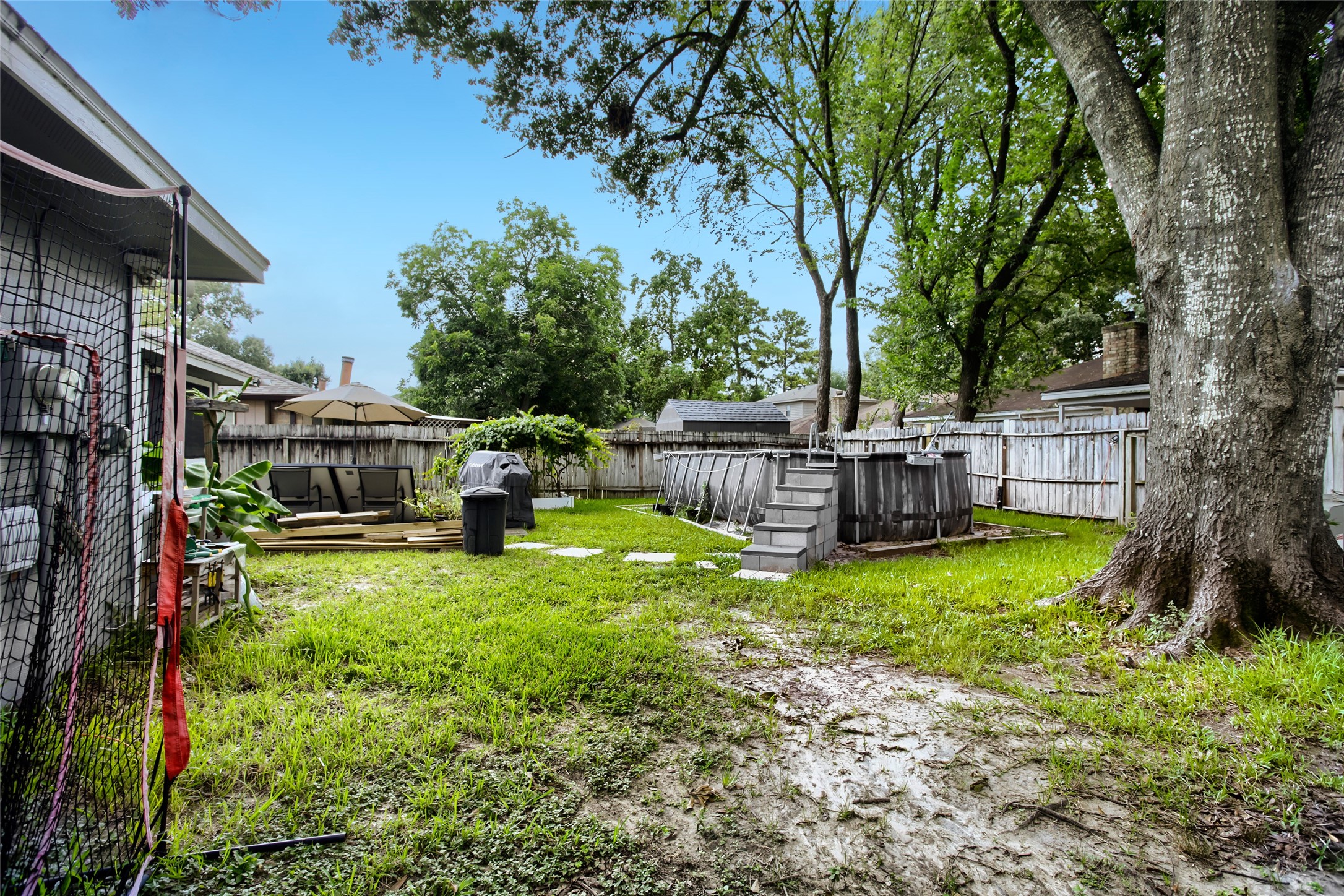 24127 Spring Day Lane Spring, TX 77373 - Photo 27 of 29