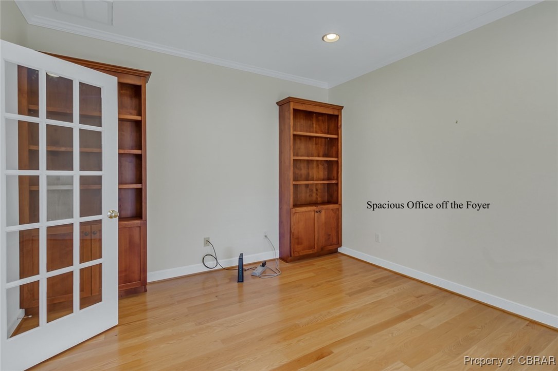 2205 Taylors Creek Road Weems, VA 22576 - Photo 20 of 50