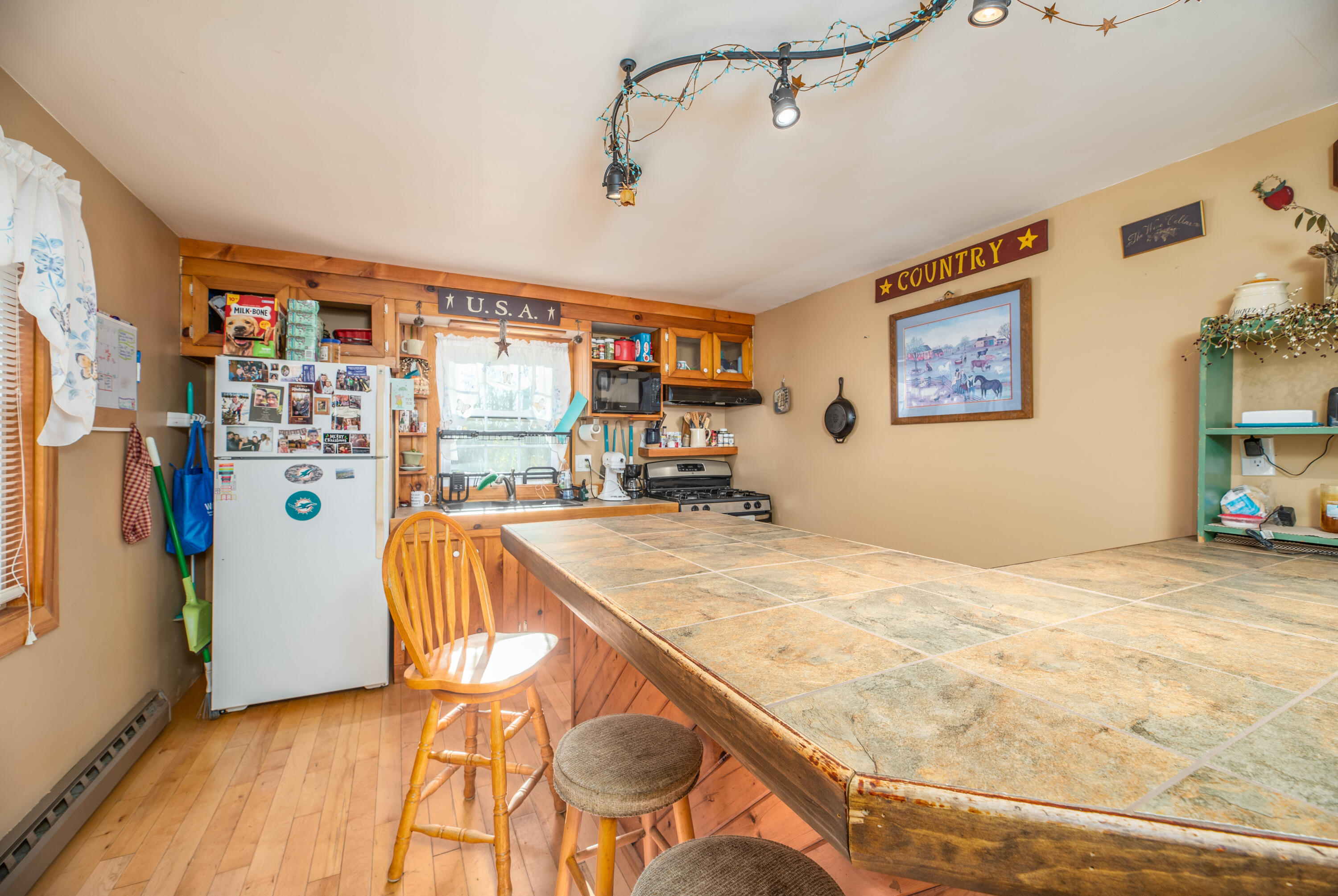 686 Hinckley Road Clinton, ME 04927 - Photo 4 of 13 Interior7