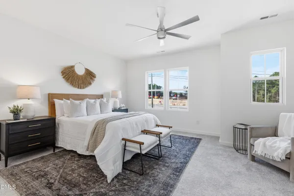 $459,000 | 3700 Mineral Mill, Raleigh, NC 27616