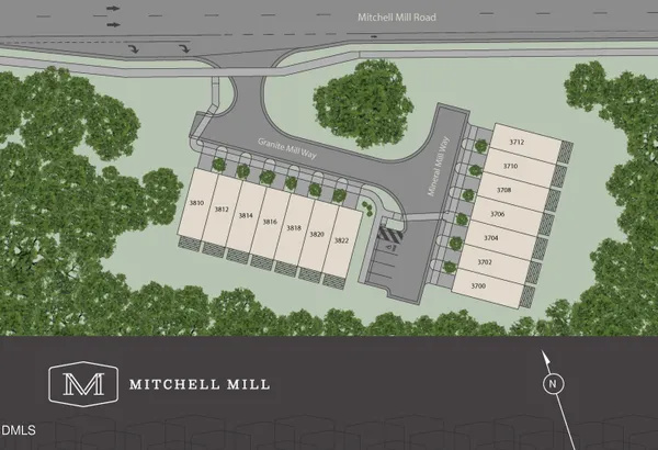 $459,000 | 3700 Mineral Mill, Raleigh, NC 27616