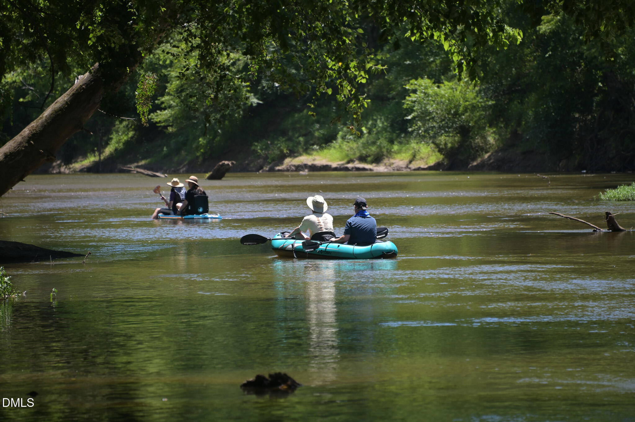 3700 Mineral Mill Raleigh, NC 27616 - Photo 42 of 45 Lifestyle_Neuse River Photo Credit David