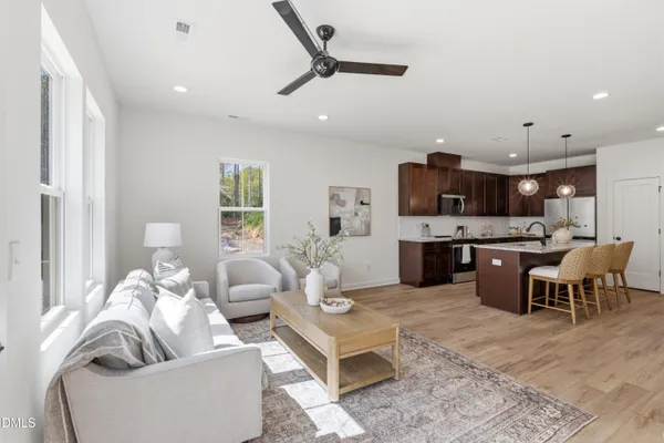 $459,000 | 3700 Mineral Mill, Raleigh, NC 27616