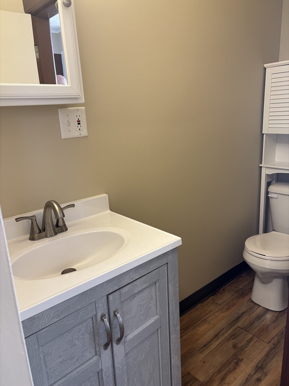 478 High Street, Unit 1 Clinton, MA 01510 - Photo 11 of 13