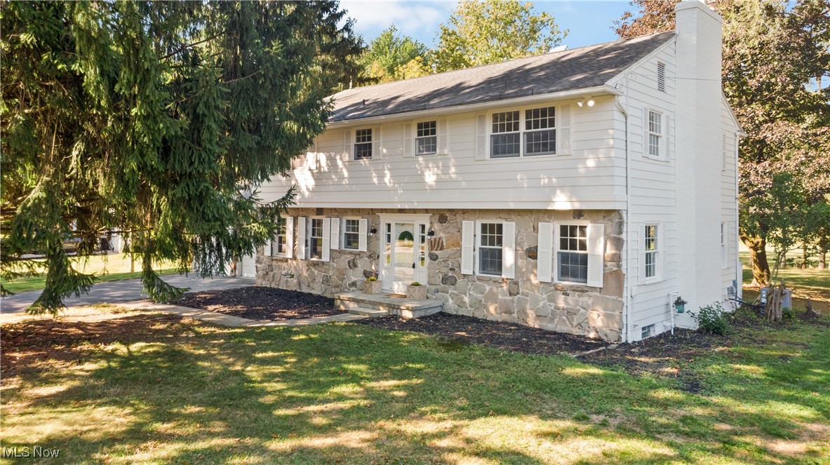5588 River Styx Road Medina, OH 44256 - Photo 1 of 50 Welcome home!