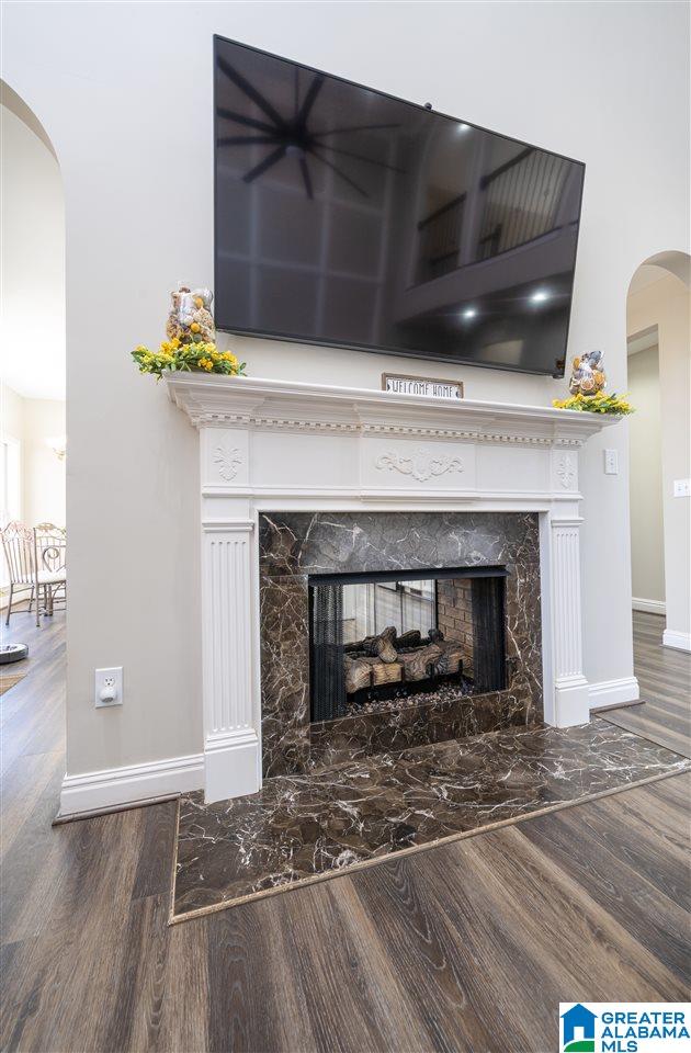234 Timber Ridge Circle Alabaster, AL 35007 - Photo 10 of 49