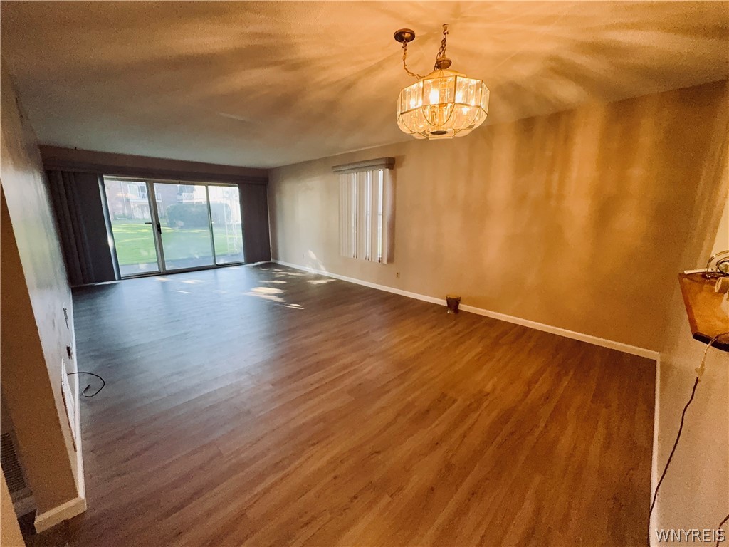 4545 Chestnut Ridge Road, Unit 121A Amherst, NY 14228 - Photo 4 of 15 Gallery Image 4