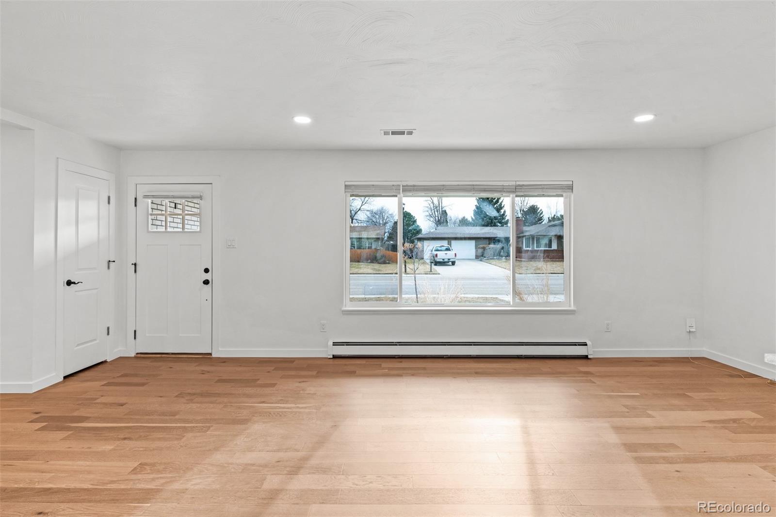 1440 Northwestern Road Longmont, CO 80503 - Photo 12 of 41 a view of an empty room with a window