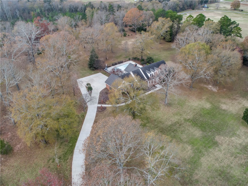 1140 Watkins Road Anderson, SC 29625 - Photo 44 of 50