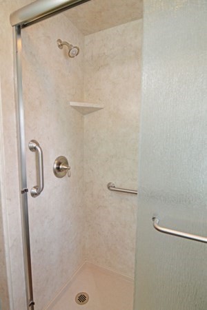 21 Hadley Street Springfield, MA 01118 - Photo 18 of 34 a bathroom with a shower