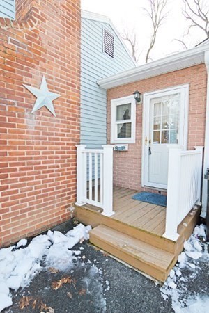 21 Hadley Street Springfield, MA 01118 - Photo 2 of 34 a view of a house with a yard