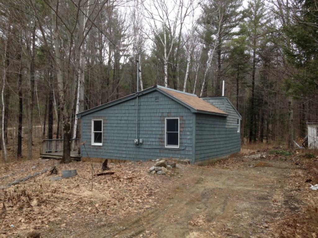 1493 N Road Bethel, ME 04217 - Photo 13 of 15 Photo