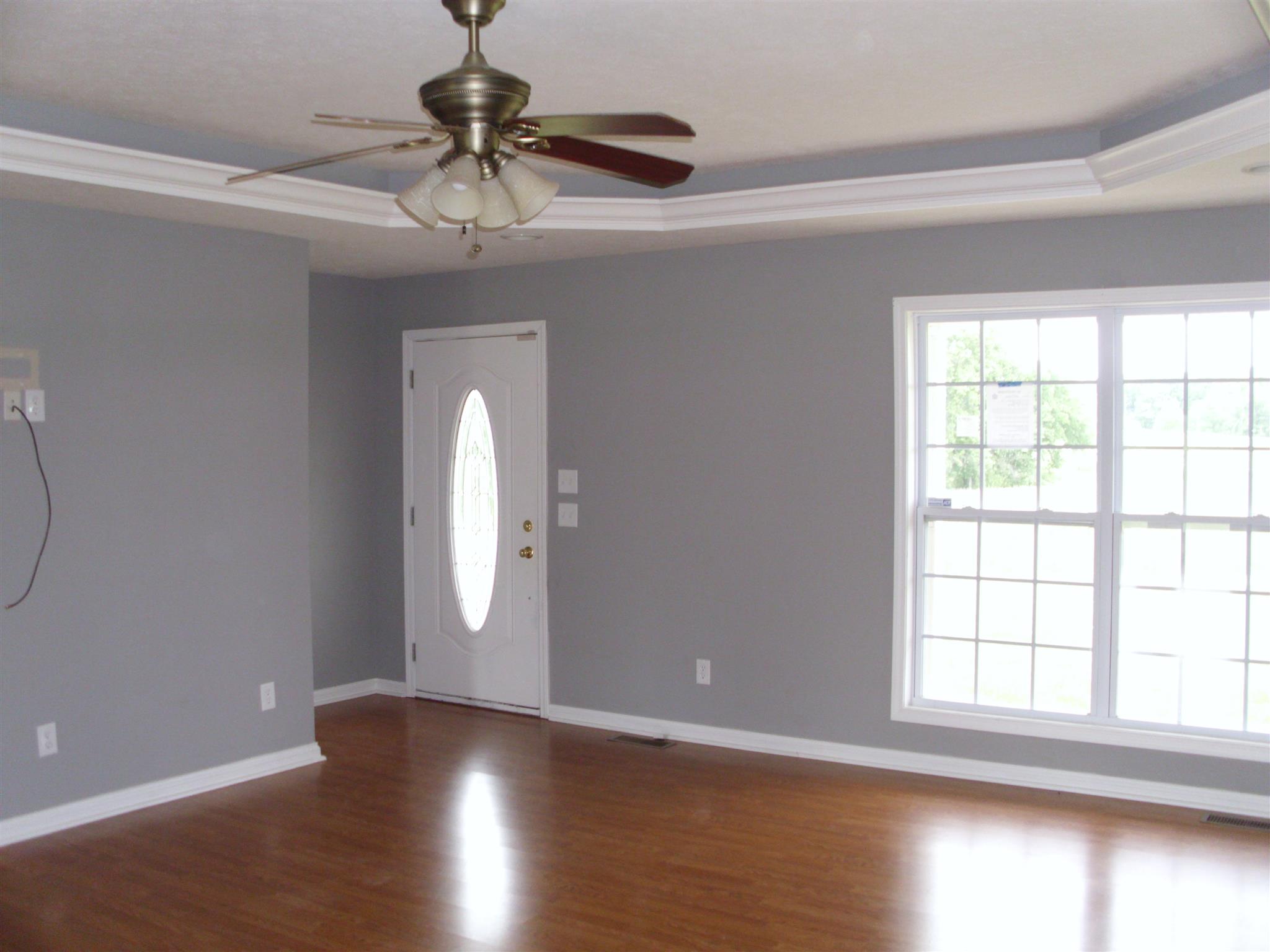 630 Coleytown Road Lafayette, TN 37083 - Photo 12 of 26 Another View of Living Room